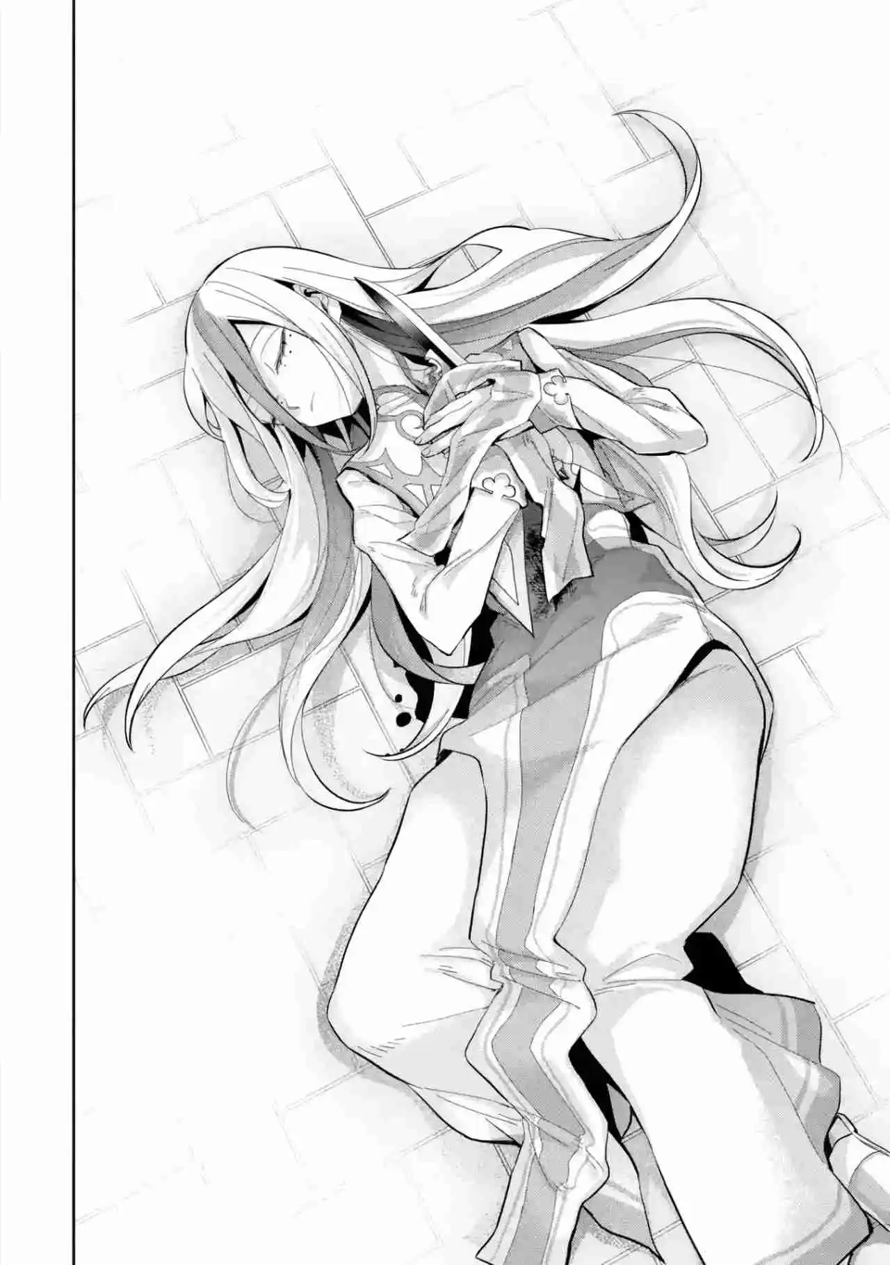 Shokei Sareta Kenja Wa Lich Ni Tensei Shite Shinryaku Sensou Wo Hajimaru - Capítulo 28 - Página 40 - LectorTMOo