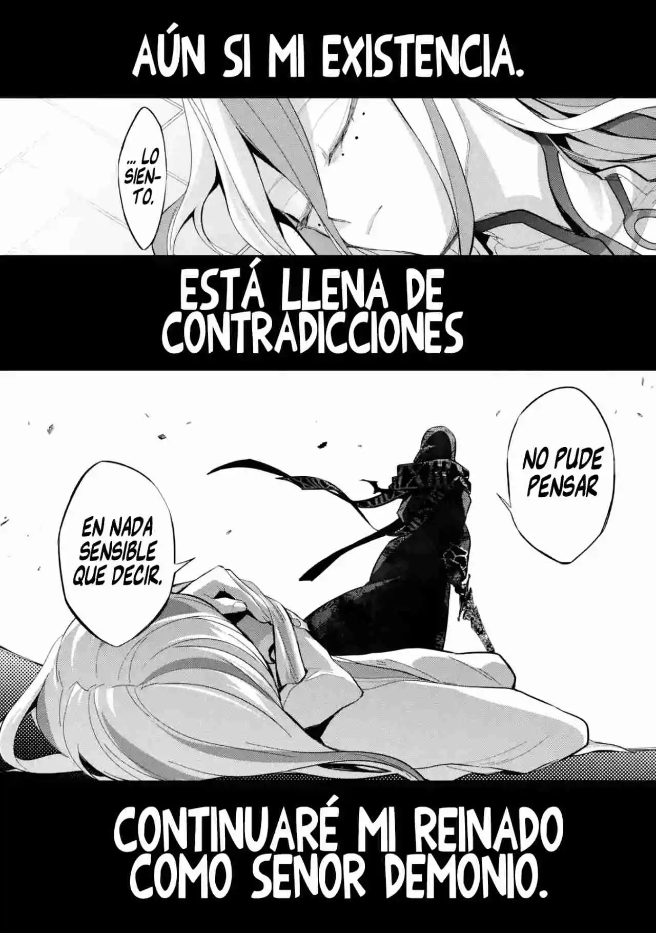 Shokei Sareta Kenja Wa Lich Ni Tensei Shite Shinryaku Sensou Wo Hajimaru - Capítulo 28 - Página 41 - LectorTMOo