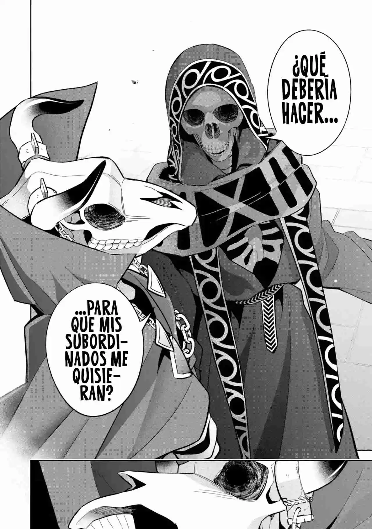 Shokei Sareta Kenja Wa Lich Ni Tensei Shite Shinryaku Sensou Wo Hajimaru - Capítulo 29 - Página 29 - LectorTMOo