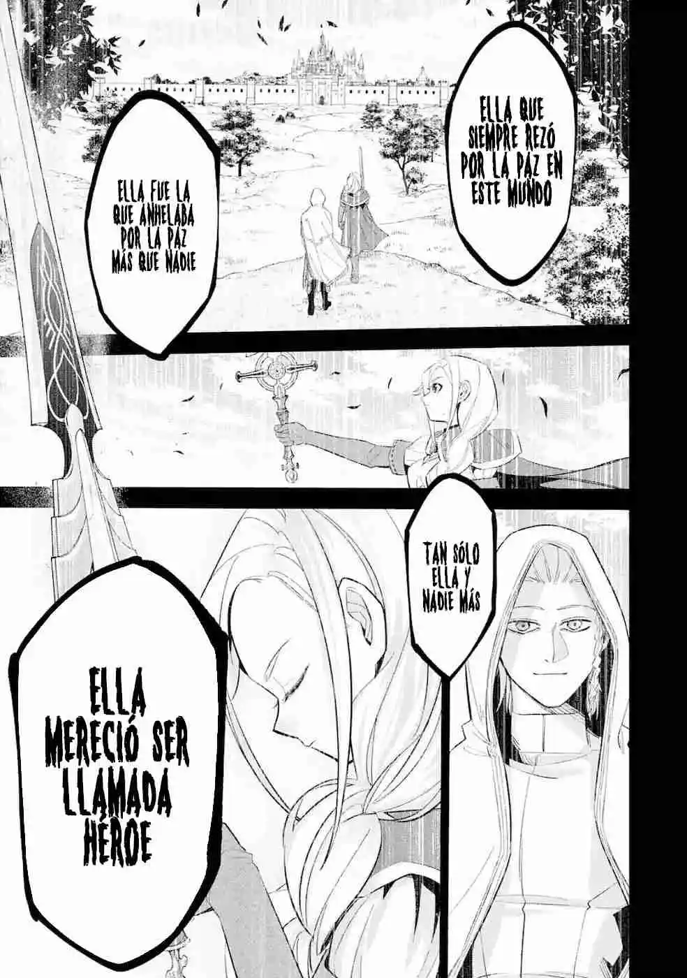 Shokei Sareta Kenja Wa Lich Ni Tensei Shite Shinryaku Sensou Wo Hajimaru - Capítulo 3 - Página 6 - LectorTMOo