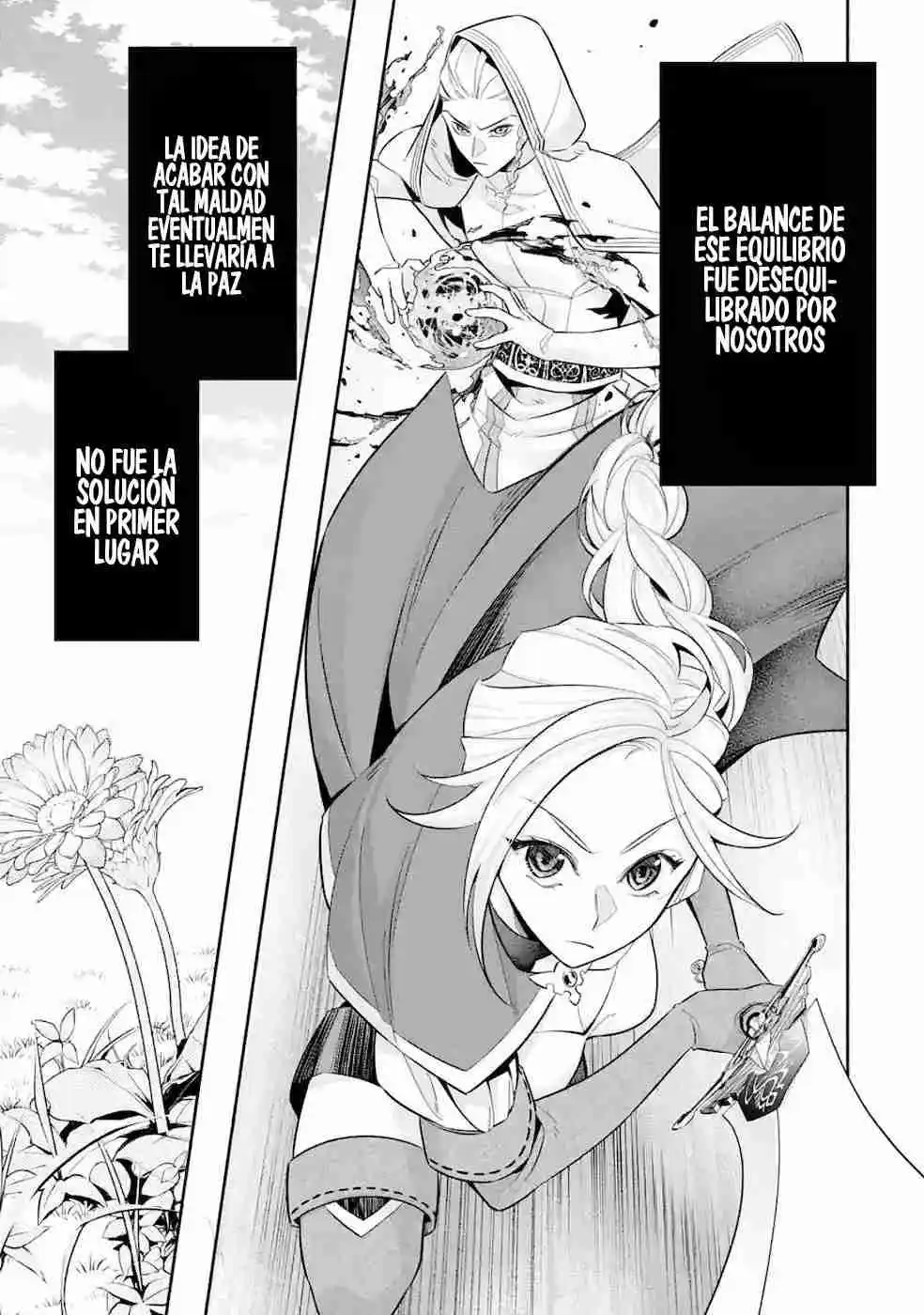 Shokei Sareta Kenja Wa Lich Ni Tensei Shite Shinryaku Sensou Wo Hajimaru - Capítulo 3 - Página 28 - LectorTMOo