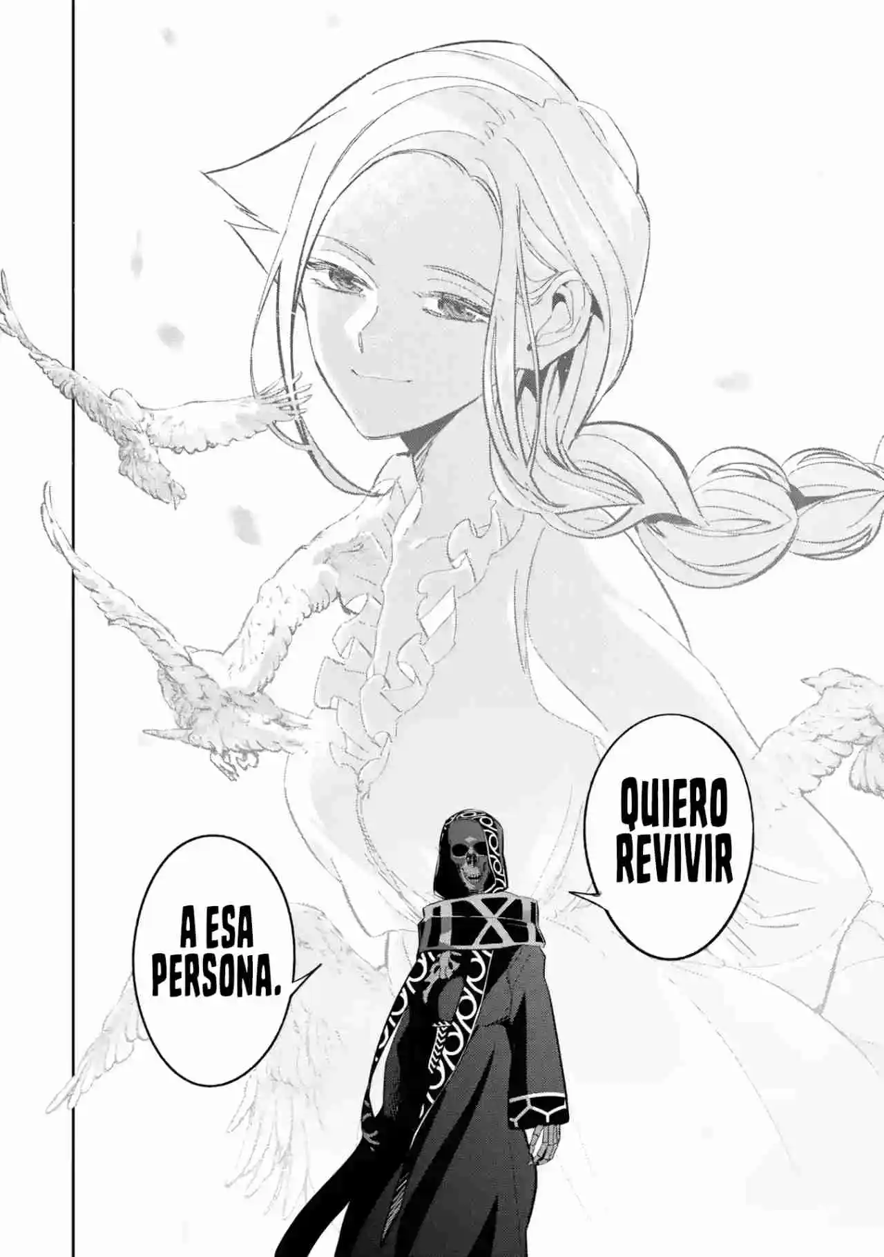 Shokei Sareta Kenja Wa Lich Ni Tensei Shite Shinryaku Sensou Wo Hajimaru - Capítulo 30 - Página 11 - LectorTMOo