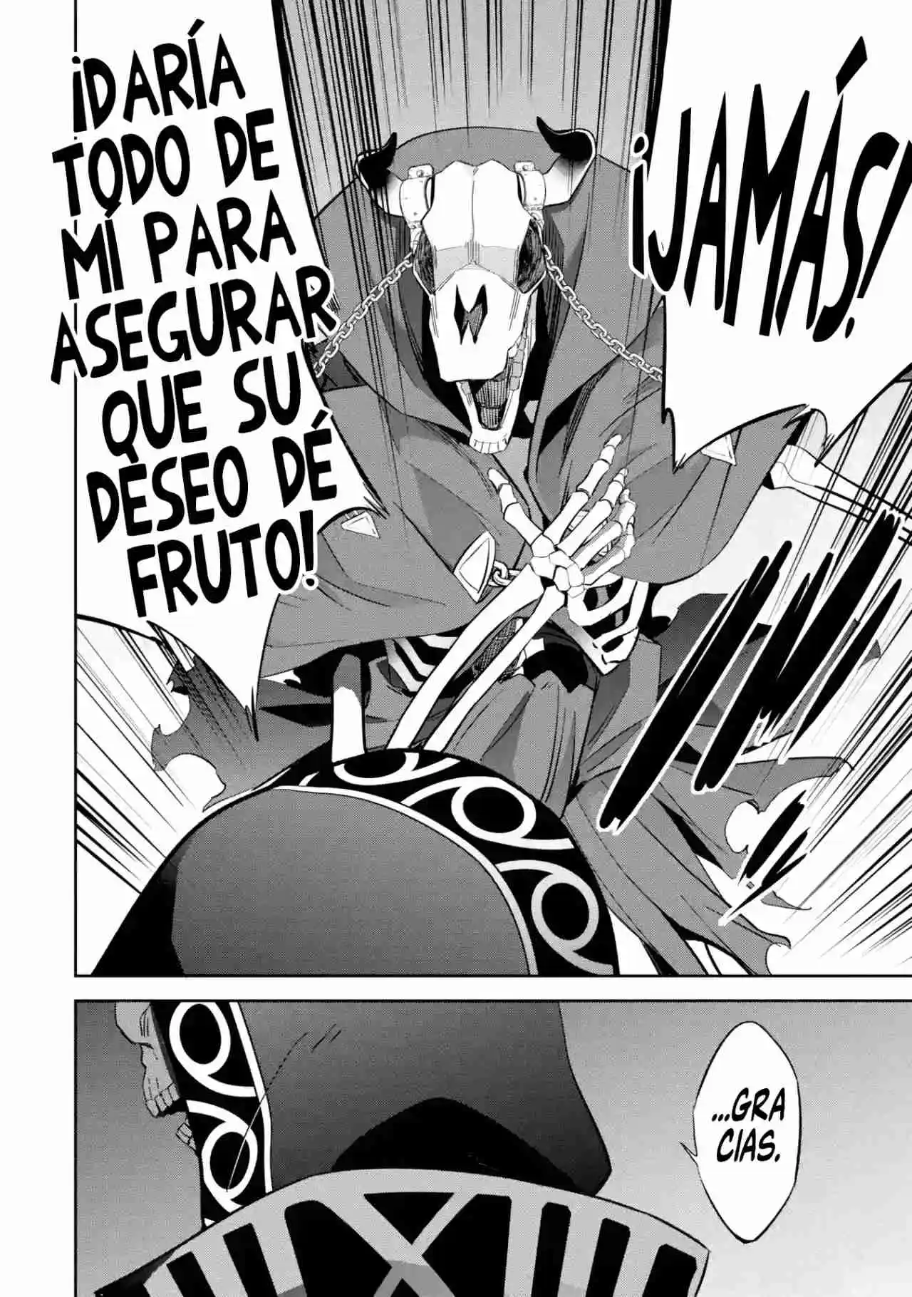 Shokei Sareta Kenja Wa Lich Ni Tensei Shite Shinryaku Sensou Wo Hajimaru - Capítulo 30 - Página 13 - LectorTMOo