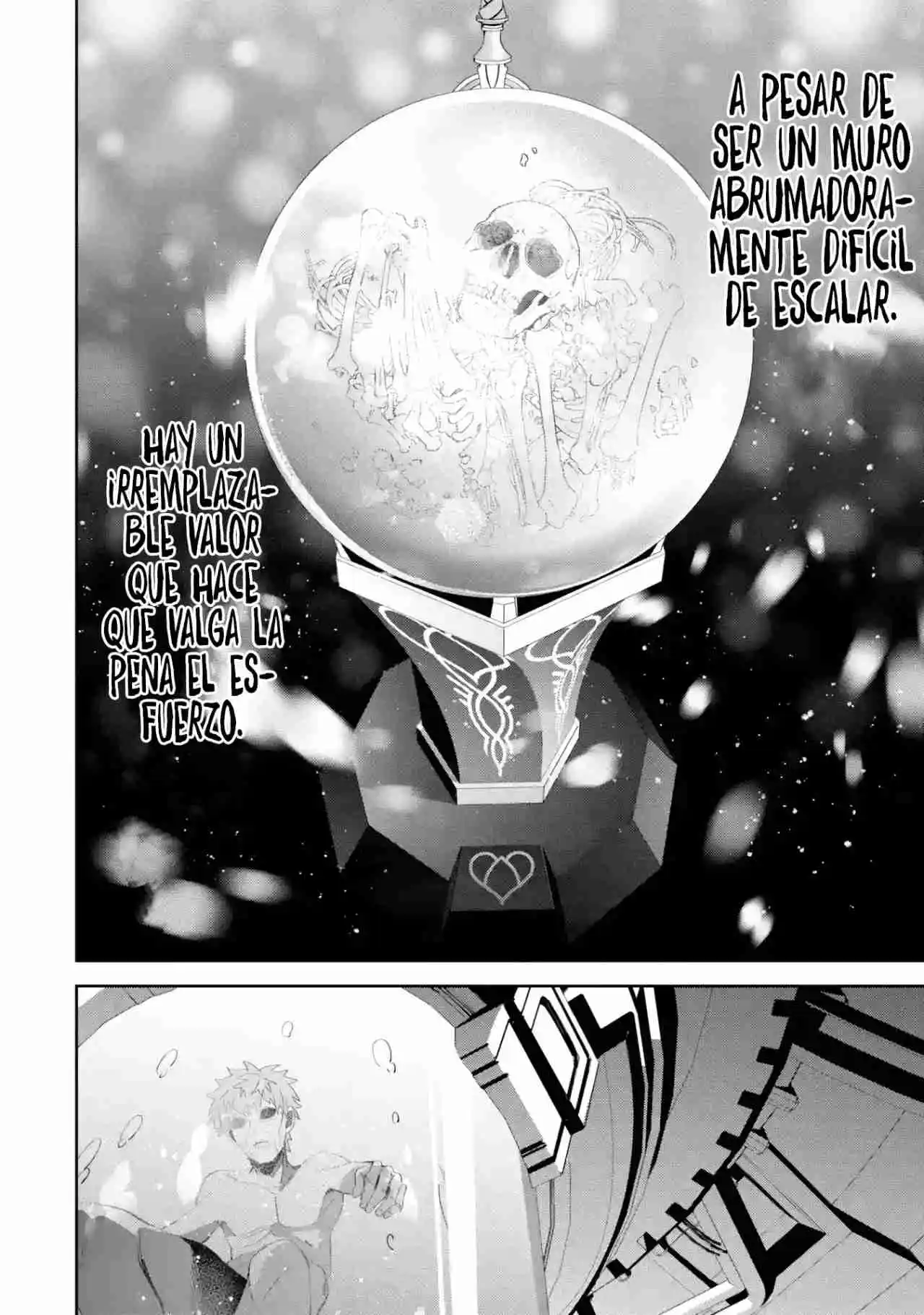 Shokei Sareta Kenja Wa Lich Ni Tensei Shite Shinryaku Sensou Wo Hajimaru - Capítulo 30 - Página 17 - LectorTMOo