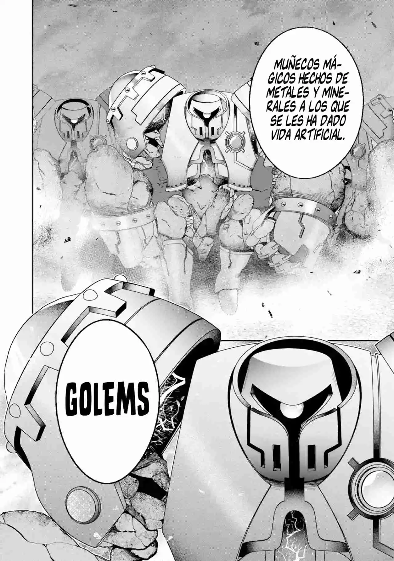 Shokei Sareta Kenja Wa Lich Ni Tensei Shite Shinryaku Sensou Wo Hajimaru - Capítulo 31 - Página 13 - LectorTMOo