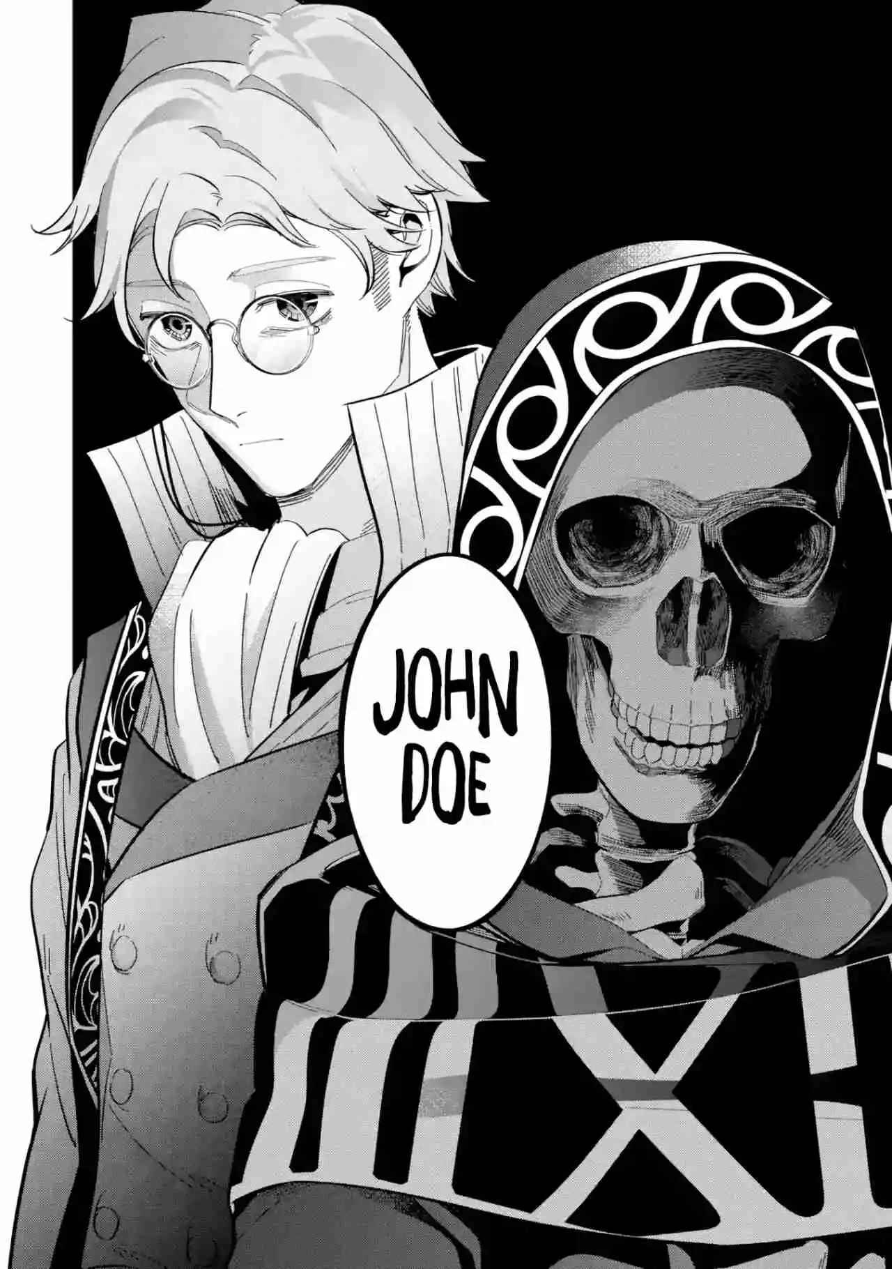 Shokei Sareta Kenja Wa Lich Ni Tensei Shite Shinryaku Sensou Wo Hajimaru - Capítulo 31 - Página 20 - LectorTMOo