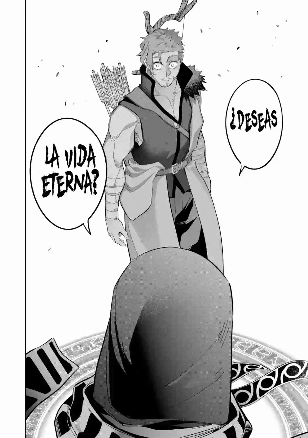 Shokei Sareta Kenja Wa Lich Ni Tensei Shite Shinryaku Sensou Wo Hajimaru - Capítulo 31 - Página 26 - LectorTMOo