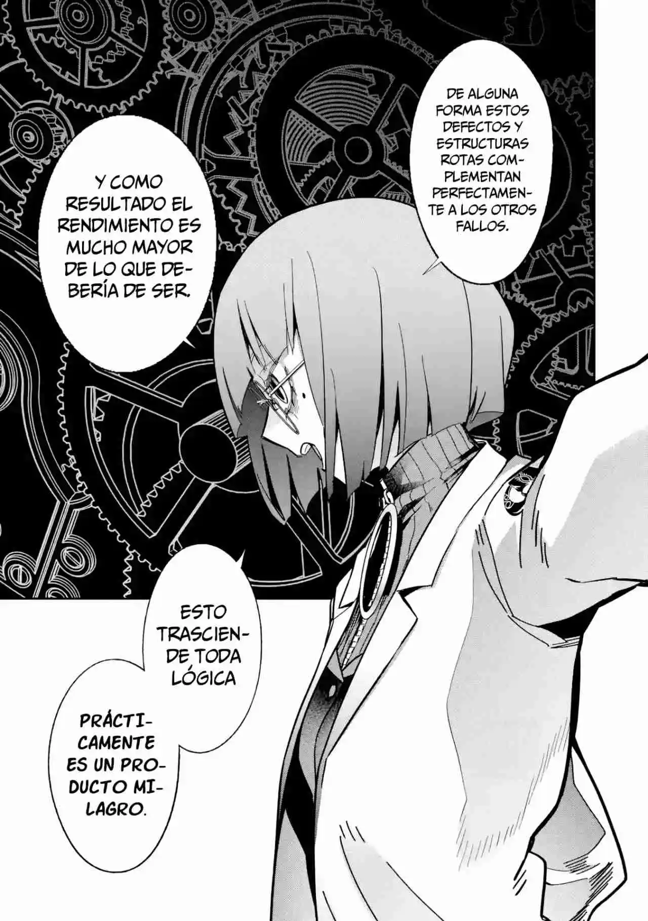 Shokei Sareta Kenja Wa Lich Ni Tensei Shite Shinryaku Sensou Wo Hajimaru - Capítulo 32 - Página 17 - LectorTMOo