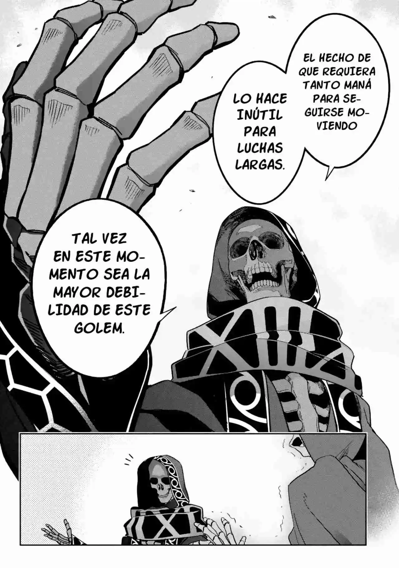 Shokei Sareta Kenja Wa Lich Ni Tensei Shite Shinryaku Sensou Wo Hajimaru - Capítulo 32 - Página 29 - LectorTMOo