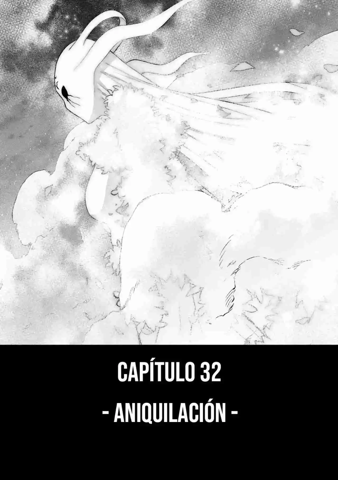 Shokei Sareta Kenja Wa Lich Ni Tensei Shite Shinryaku Sensou Wo Hajimaru - Capítulo 32 - Página 38 - LectorTMOo