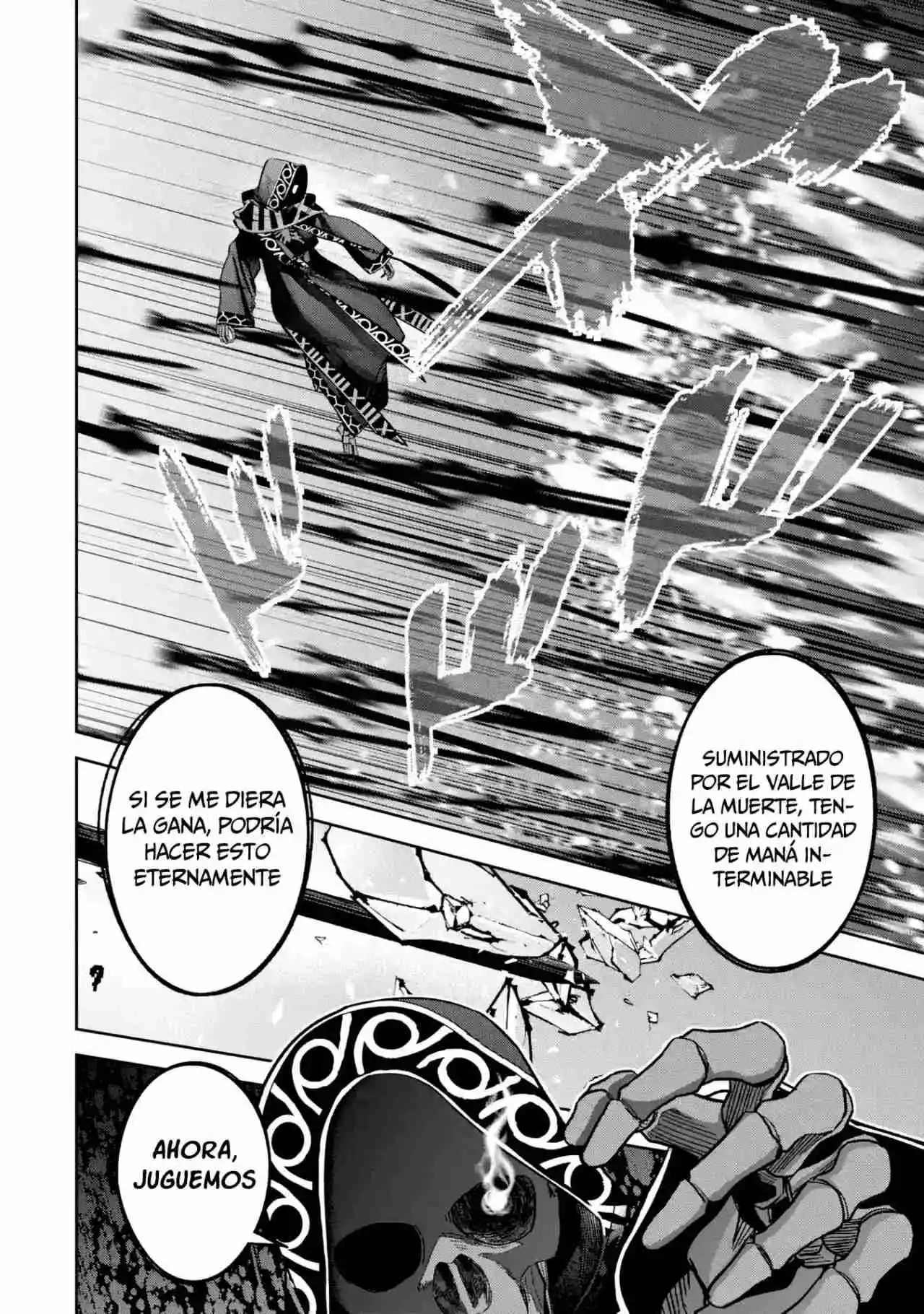 Shokei Sareta Kenja Wa Lich Ni Tensei Shite Shinryaku Sensou Wo Hajimaru - Capítulo 33 - Página 16 - LectorTMOo
