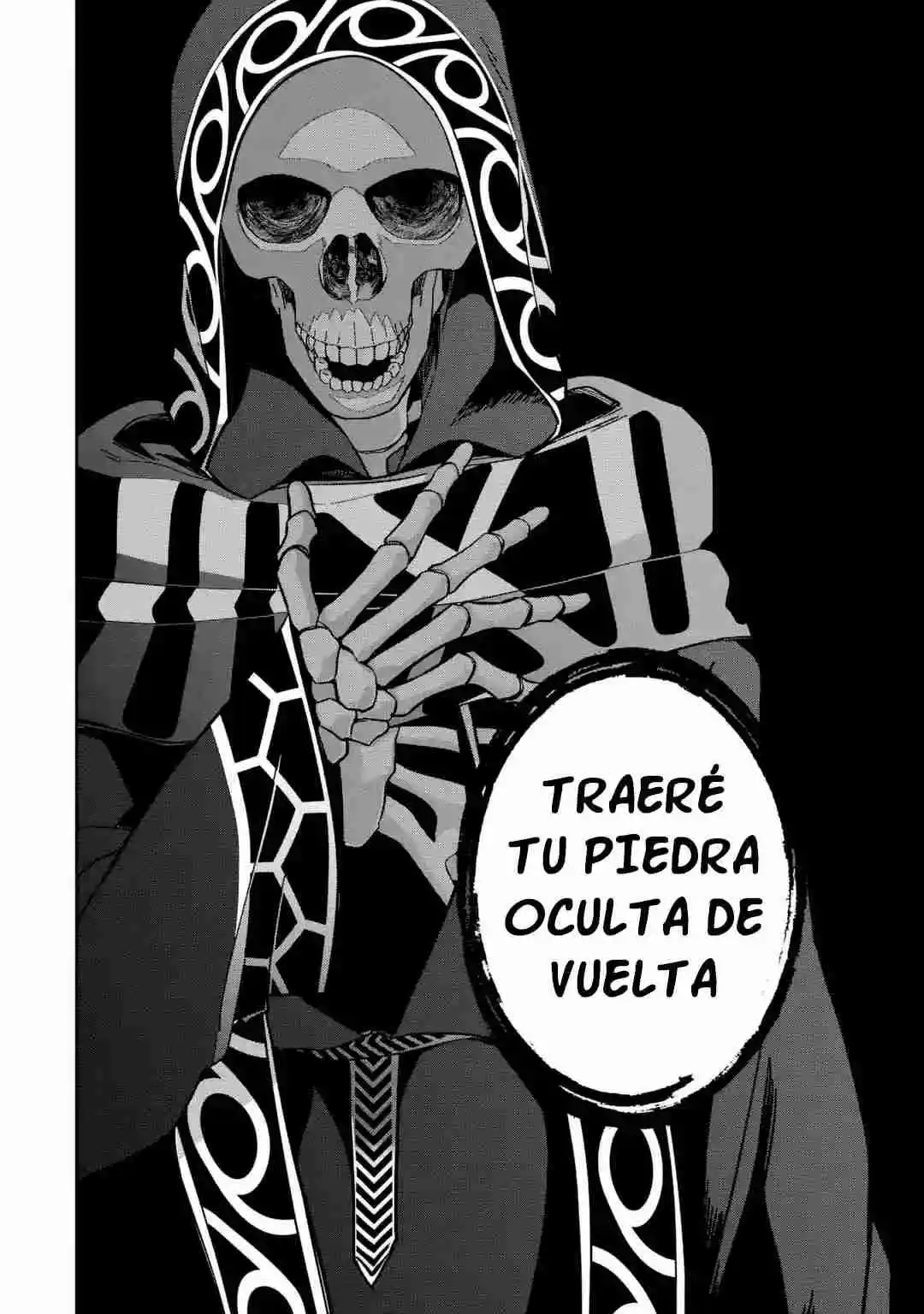Shokei Sareta Kenja Wa Lich Ni Tensei Shite Shinryaku Sensou Wo Hajimaru - Capítulo 33 - Página 29 - LectorTMOo