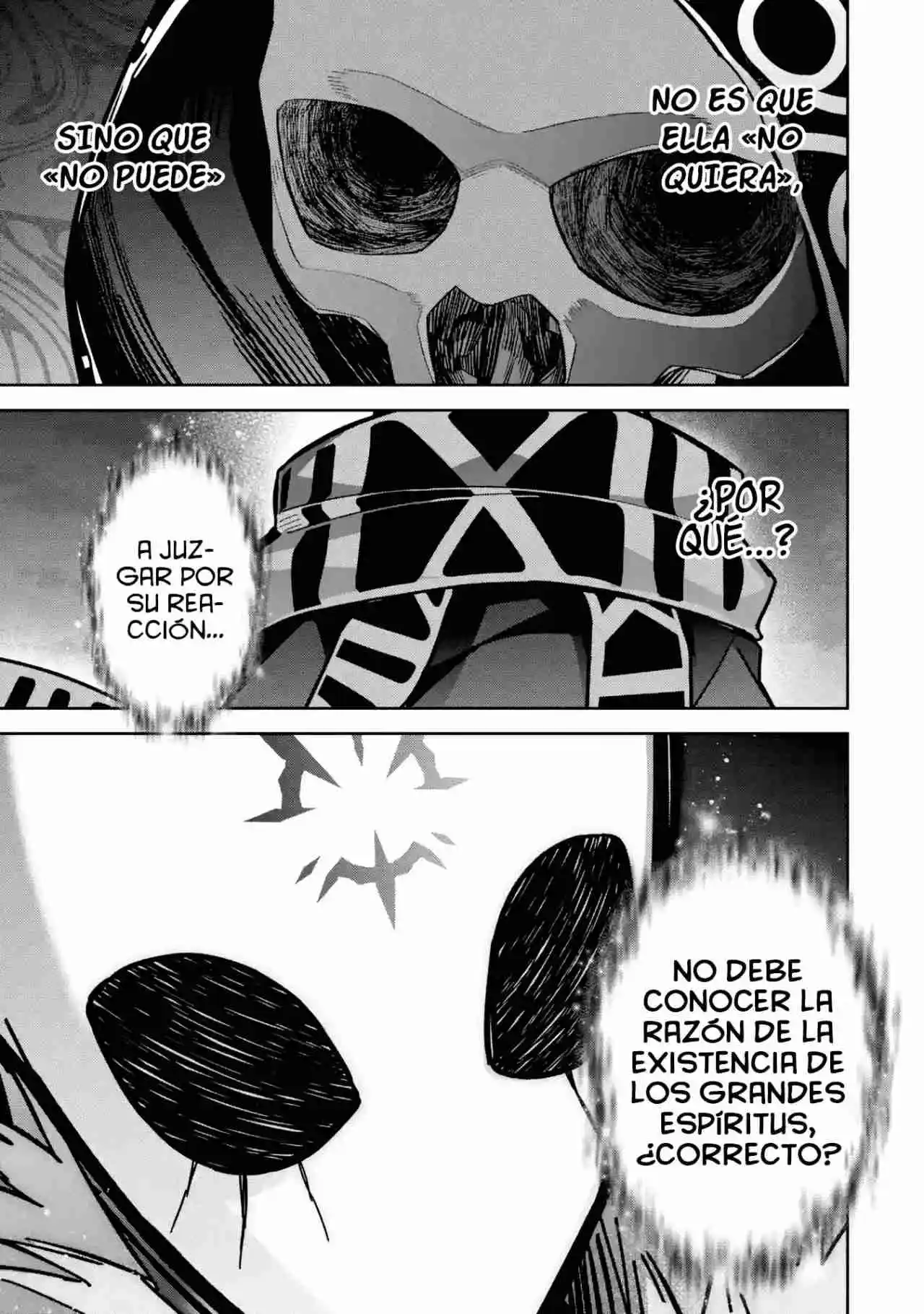 Shokei Sareta Kenja Wa Lich Ni Tensei Shite Shinryaku Sensou Wo Hajimaru - Capítulo 34 - Página 28 - LectorTMOo