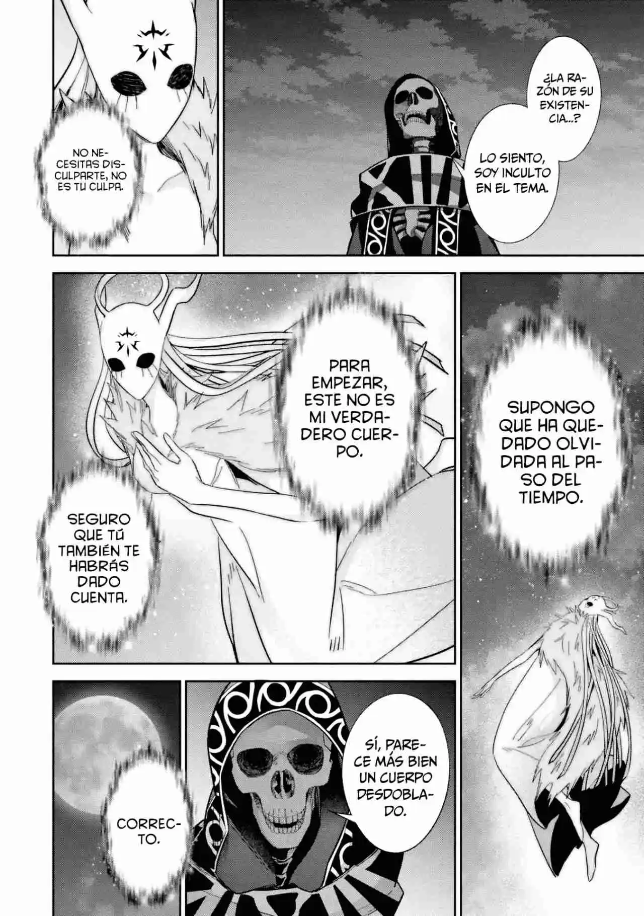 Shokei Sareta Kenja Wa Lich Ni Tensei Shite Shinryaku Sensou Wo Hajimaru - Capítulo 34 - Página 29 - LectorTMOo