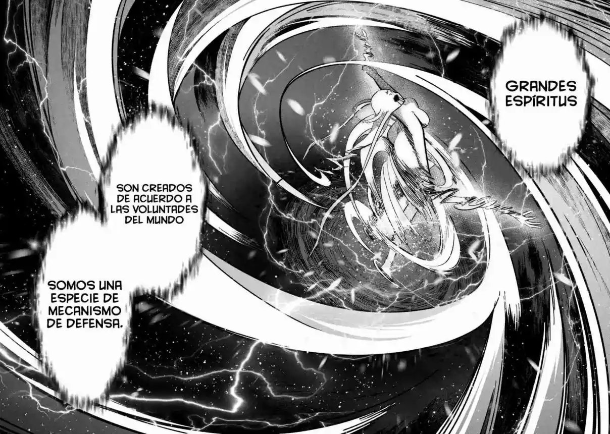 Shokei Sareta Kenja Wa Lich Ni Tensei Shite Shinryaku Sensou Wo Hajimaru - Capítulo 34 - Página 31 - LectorTMOo