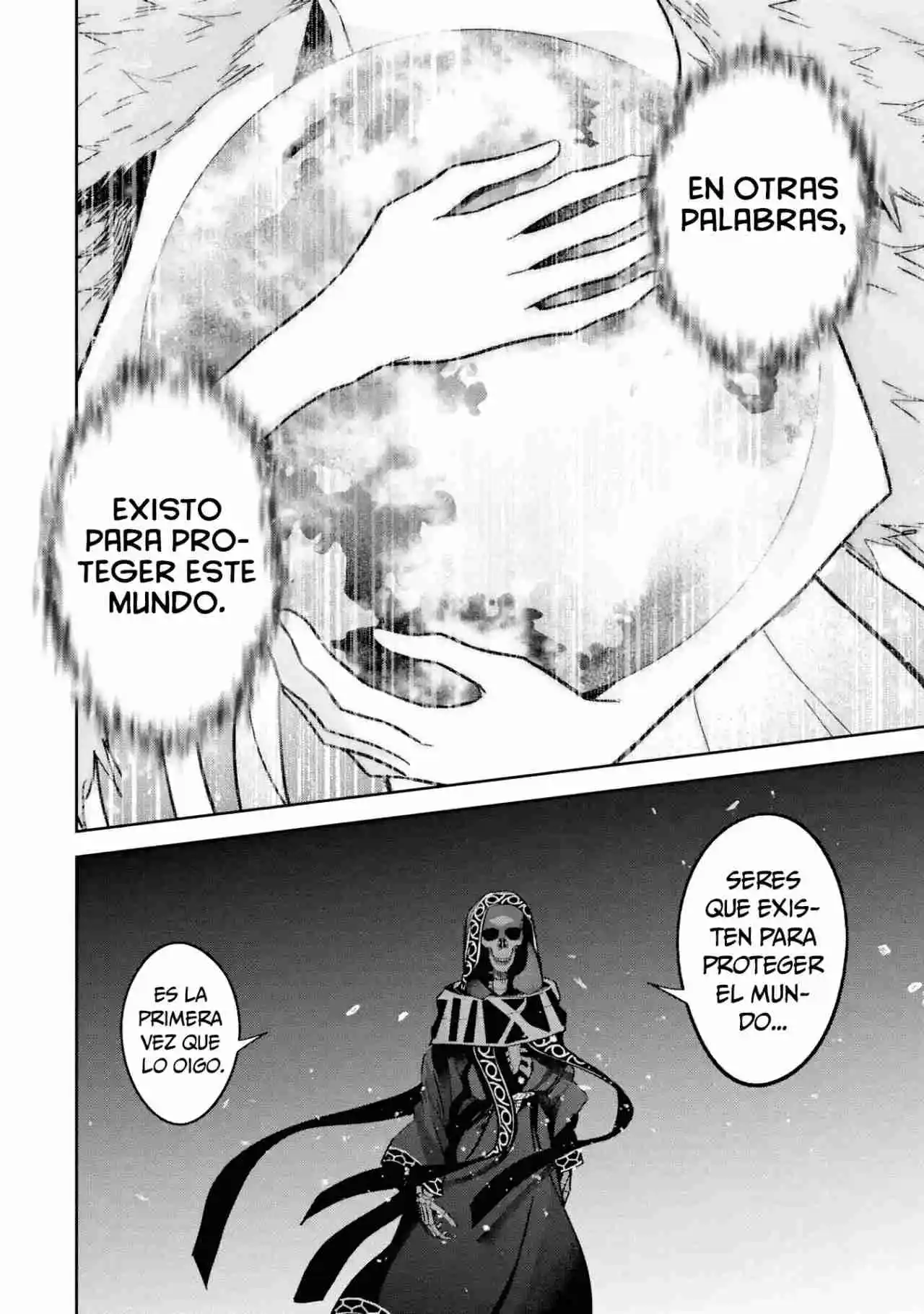 Shokei Sareta Kenja Wa Lich Ni Tensei Shite Shinryaku Sensou Wo Hajimaru - Capítulo 34 - Página 32 - LectorTMOo