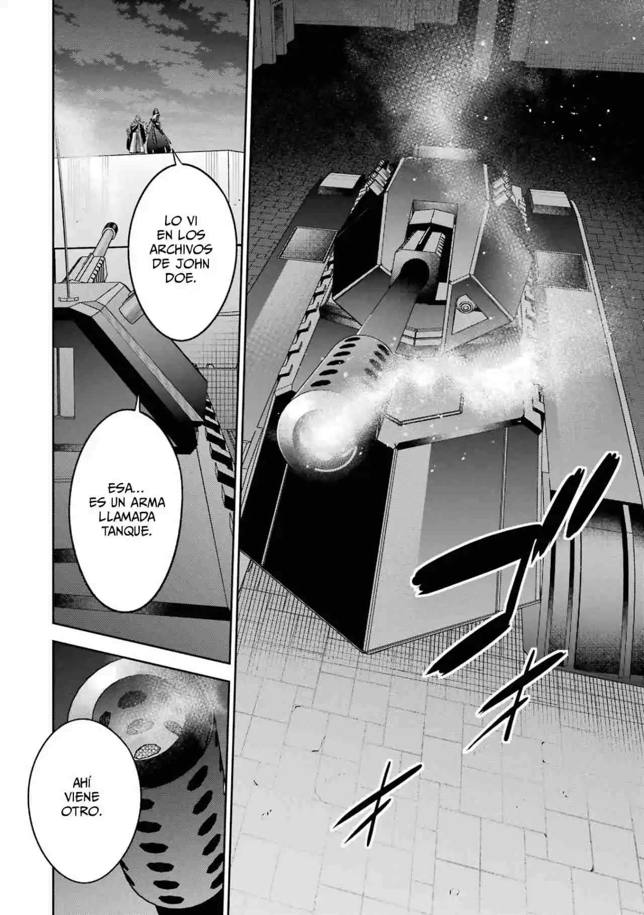 Shokei Sareta Kenja Wa Lich Ni Tensei Shite Shinryaku Sensou Wo Hajimaru - Capítulo 35 - Página 30 - LectorTMOo