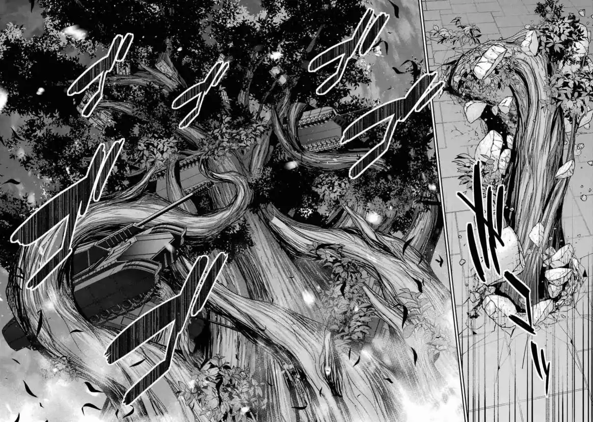 Shokei Sareta Kenja Wa Lich Ni Tensei Shite Shinryaku Sensou Wo Hajimaru - Capítulo 35 - Página 34 - LectorTMOo