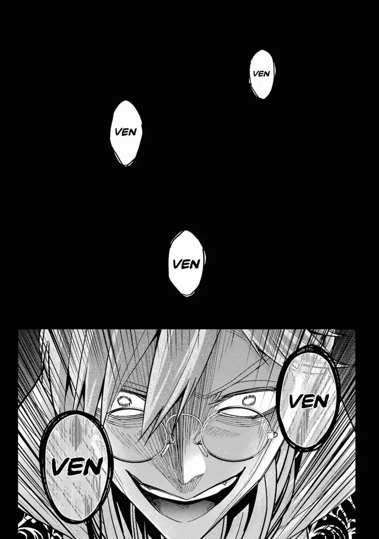 Shokei Sareta Kenja Wa Lich Ni Tensei Shite Shinryaku Sensou Wo Hajimaru - Capítulo 35 - Página 37 - LectorTMOo