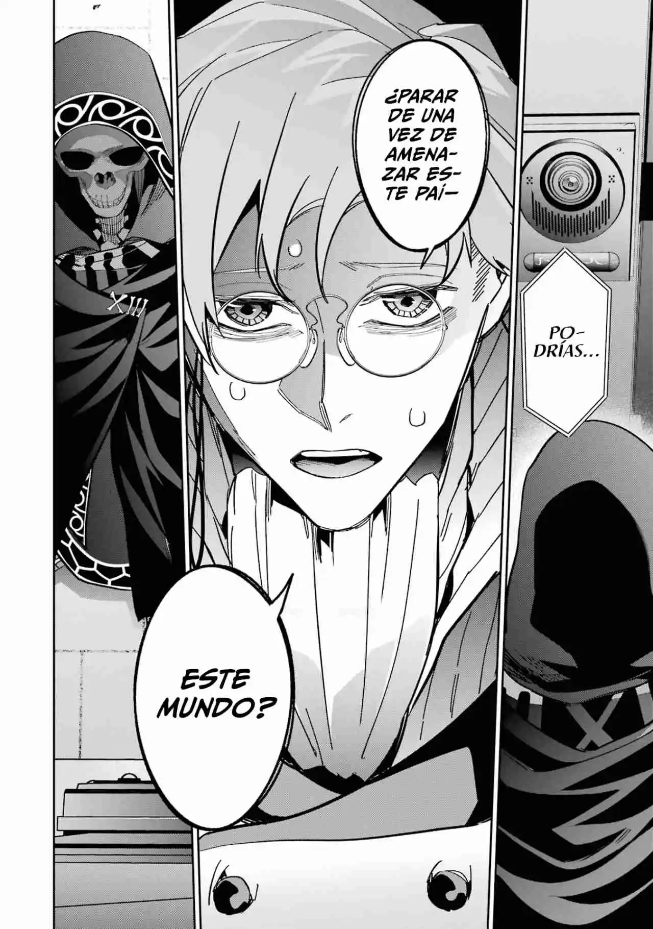 Shokei Sareta Kenja Wa Lich Ni Tensei Shite Shinryaku Sensou Wo Hajimaru - Capítulo 36 - Página 20 - LectorTMOo