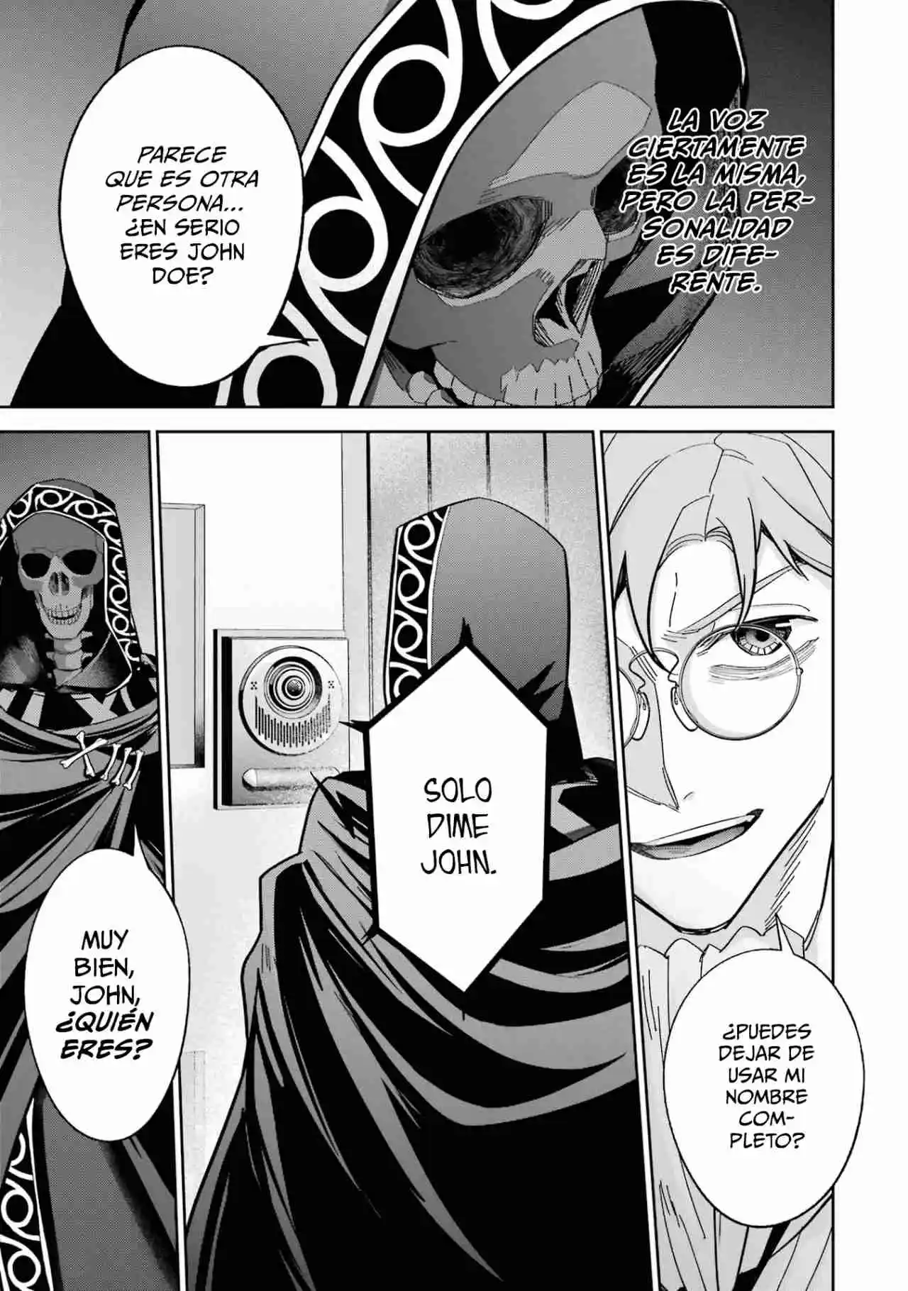 Shokei Sareta Kenja Wa Lich Ni Tensei Shite Shinryaku Sensou Wo Hajimaru - Capítulo 36 - Página 29 - LectorTMOo