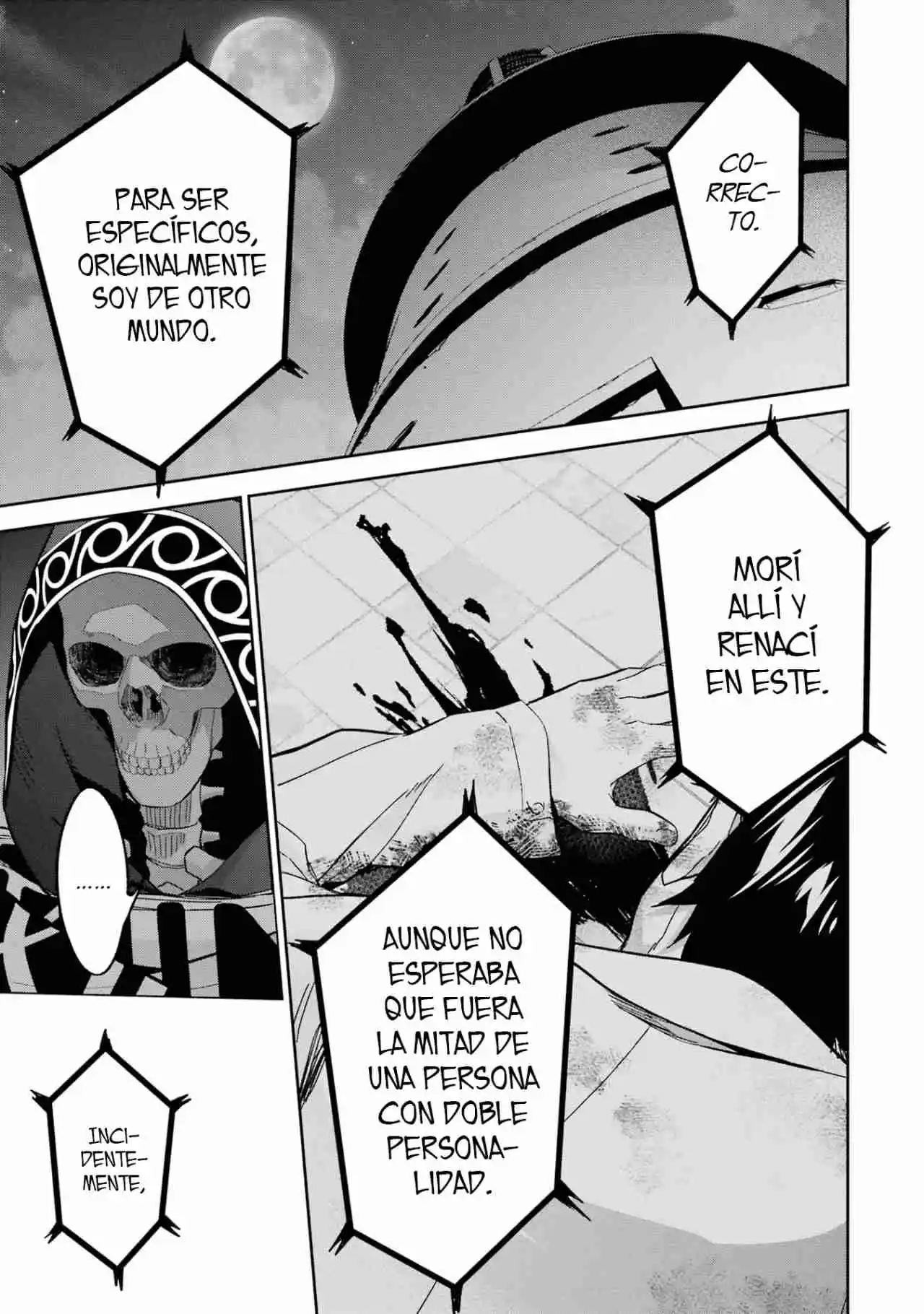 Shokei Sareta Kenja Wa Lich Ni Tensei Shite Shinryaku Sensou Wo Hajimaru - Capítulo 36 - Página 31 - LectorTMOo