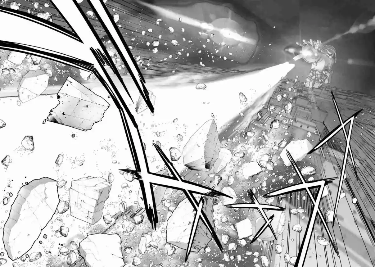 Shokei Sareta Kenja Wa Lich Ni Tensei Shite Shinryaku Sensou Wo Hajimaru - Capítulo 37 - Página 17 - LectorTMOo