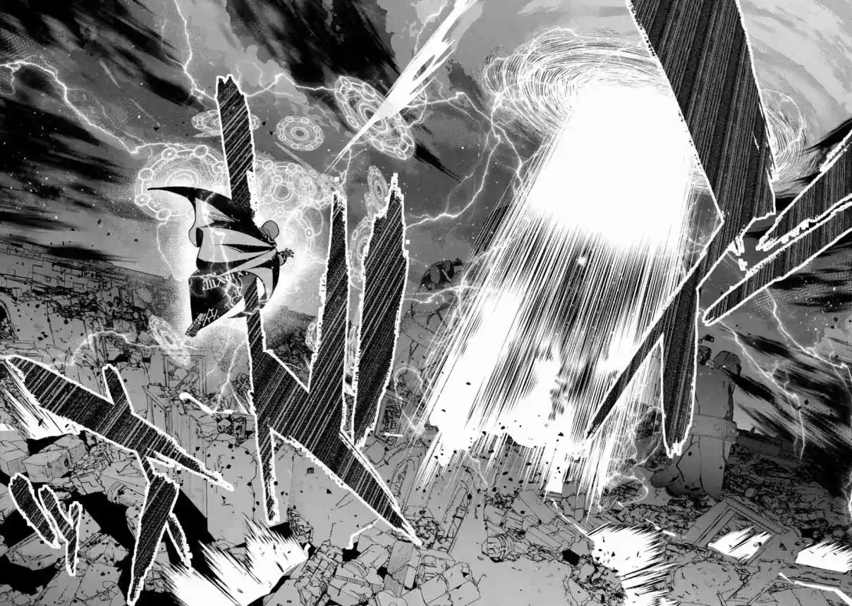 Shokei Sareta Kenja Wa Lich Ni Tensei Shite Shinryaku Sensou Wo Hajimaru - Capítulo 37 - Página 26 - LectorTMOo