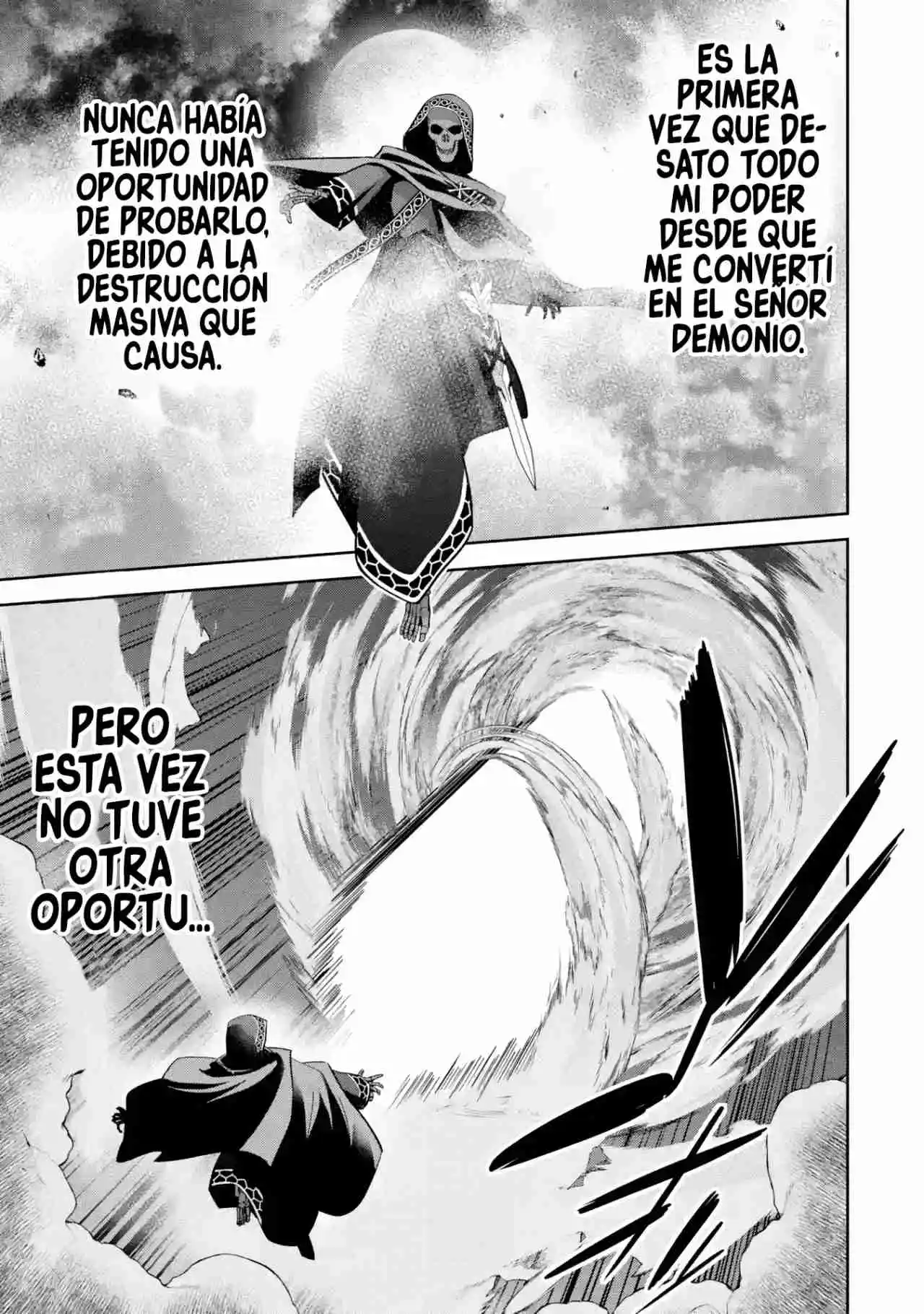 Shokei Sareta Kenja Wa Lich Ni Tensei Shite Shinryaku Sensou Wo Hajimaru - Capítulo 37 - Página 28 - LectorTMOo