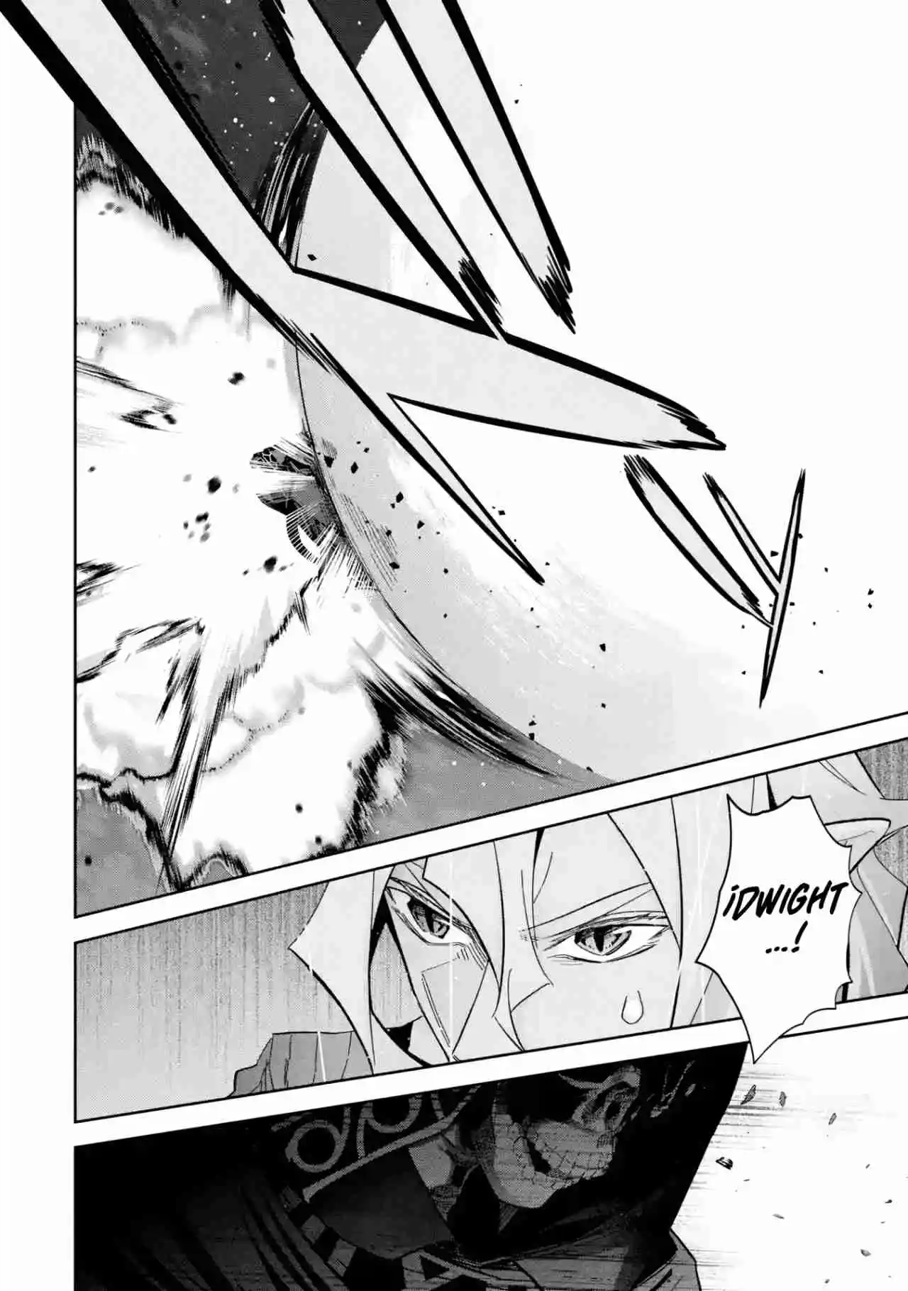 Shokei Sareta Kenja Wa Lich Ni Tensei Shite Shinryaku Sensou Wo Hajimaru - Capítulo 37 - Página 29 - LectorTMOo