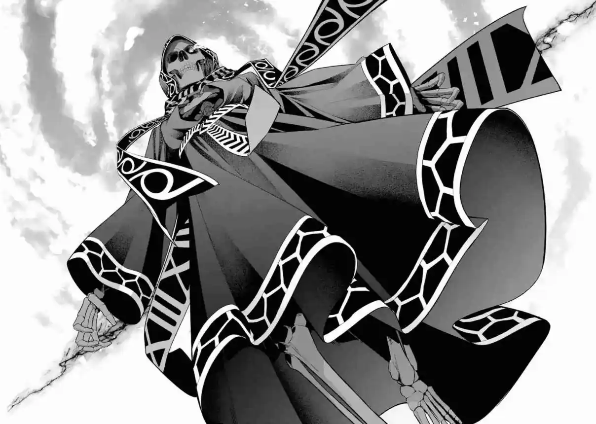 Shokei Sareta Kenja Wa Lich Ni Tensei Shite Shinryaku Sensou Wo Hajimaru - Capítulo 4 - Página 36 - LectorTMOo