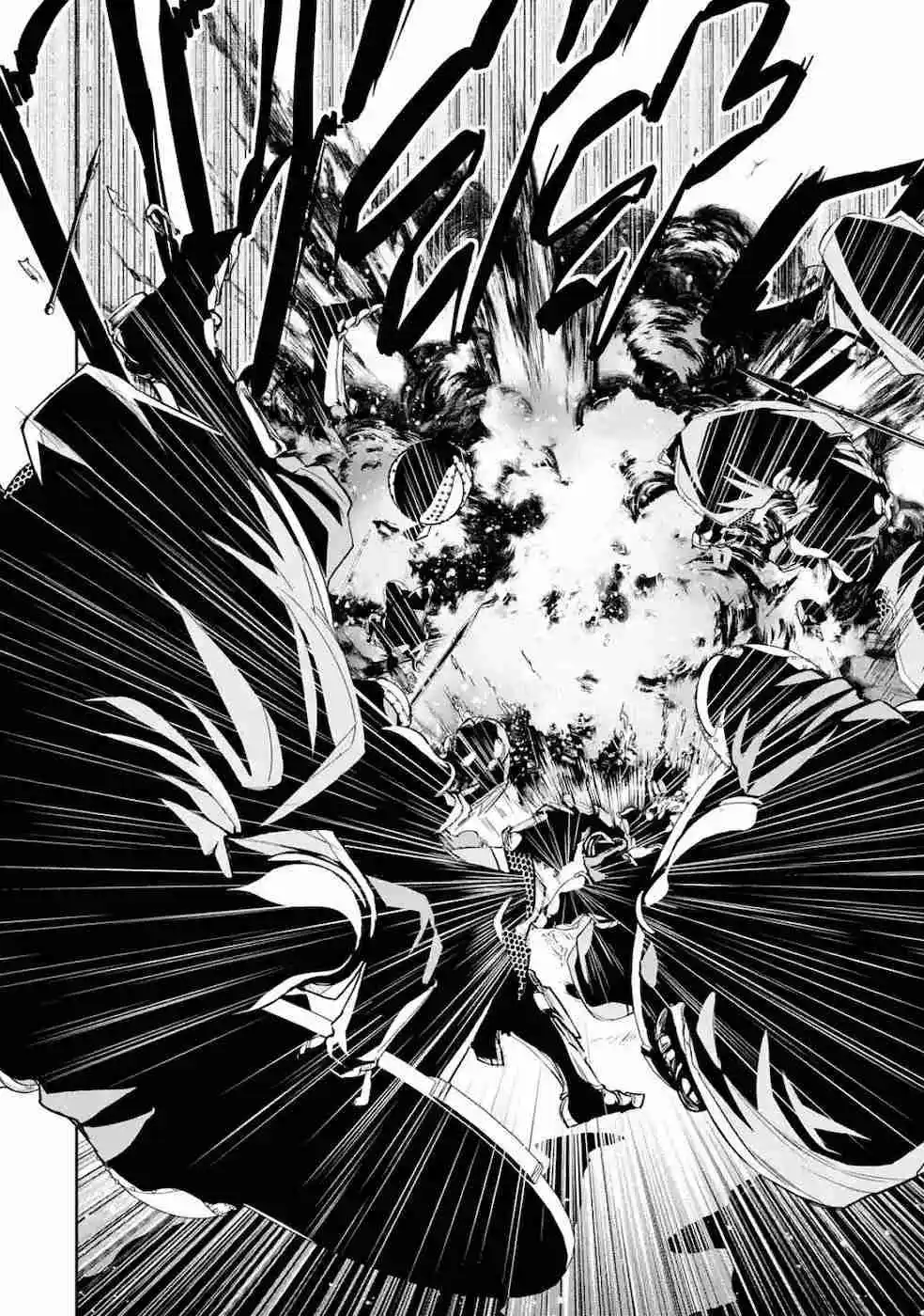 Shokei Sareta Kenja Wa Lich Ni Tensei Shite Shinryaku Sensou Wo Hajimaru - Capítulo 5 - Página 10 - LectorTMOo
