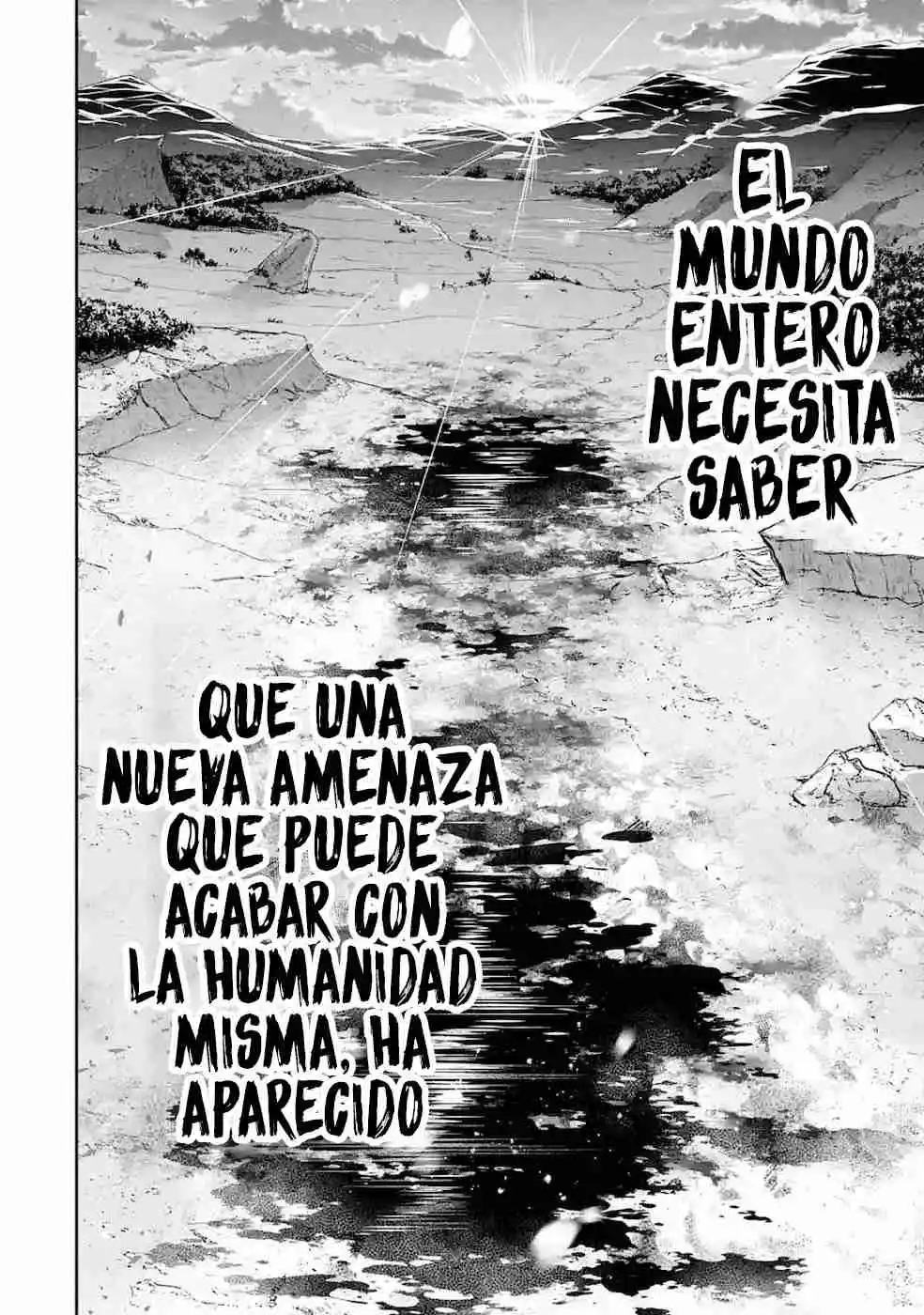 Shokei Sareta Kenja Wa Lich Ni Tensei Shite Shinryaku Sensou Wo Hajimaru - Capítulo 5 - Página 17 - LectorTMOo