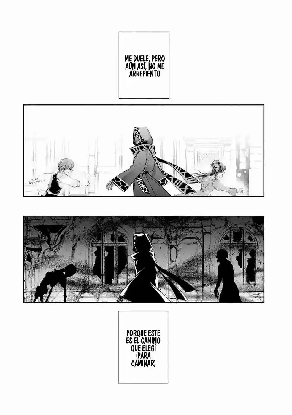 Shokei Sareta Kenja Wa Lich Ni Tensei Shite Shinryaku Sensou Wo Hajimaru - Capítulo 5 - Página 28 - LectorTMOo