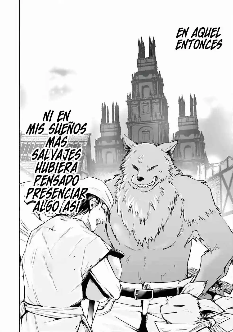 Shokei Sareta Kenja Wa Lich Ni Tensei Shite Shinryaku Sensou Wo Hajimaru - Capítulo 7 - Página 21 - LectorTMOo