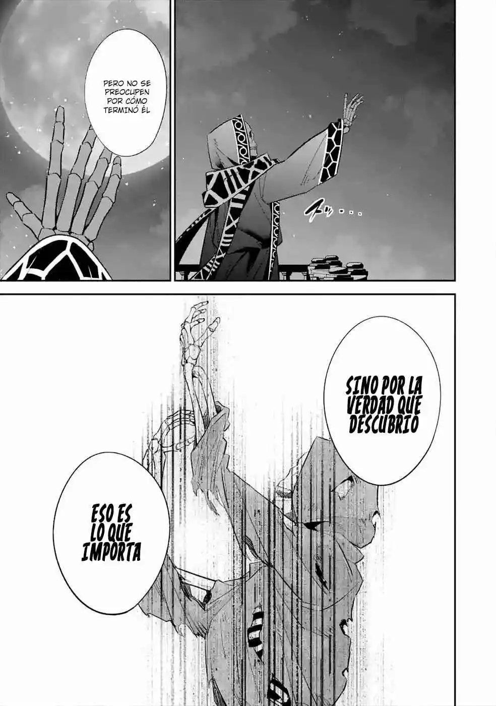 Shokei Sareta Kenja Wa Lich Ni Tensei Shite Shinryaku Sensou Wo Hajimaru - Capítulo 7 - Página 29 - LectorTMOo