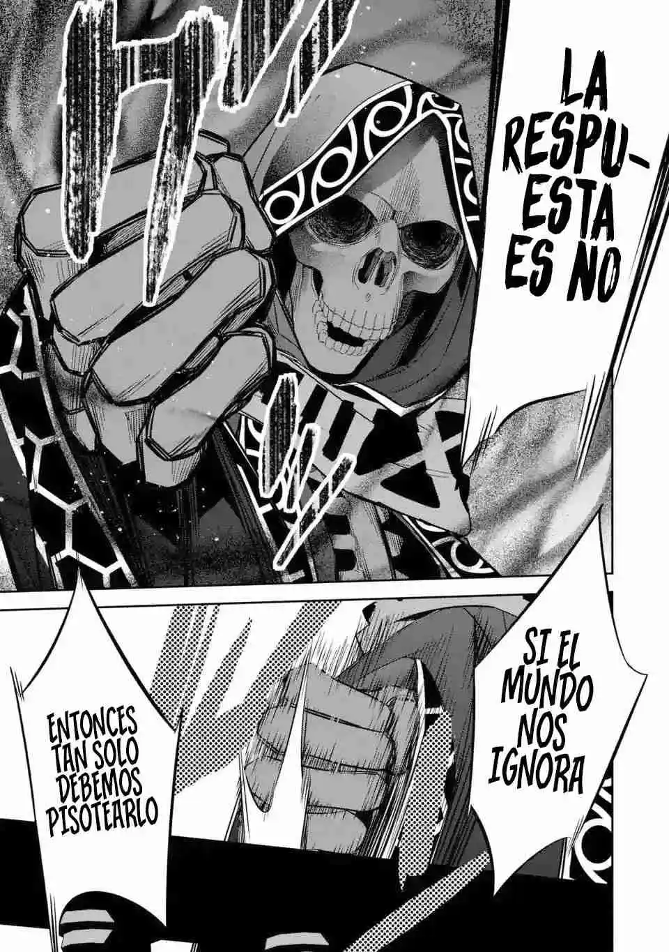 Shokei Sareta Kenja Wa Lich Ni Tensei Shite Shinryaku Sensou Wo Hajimaru - Capítulo 7 - Página 31 - LectorTMOo