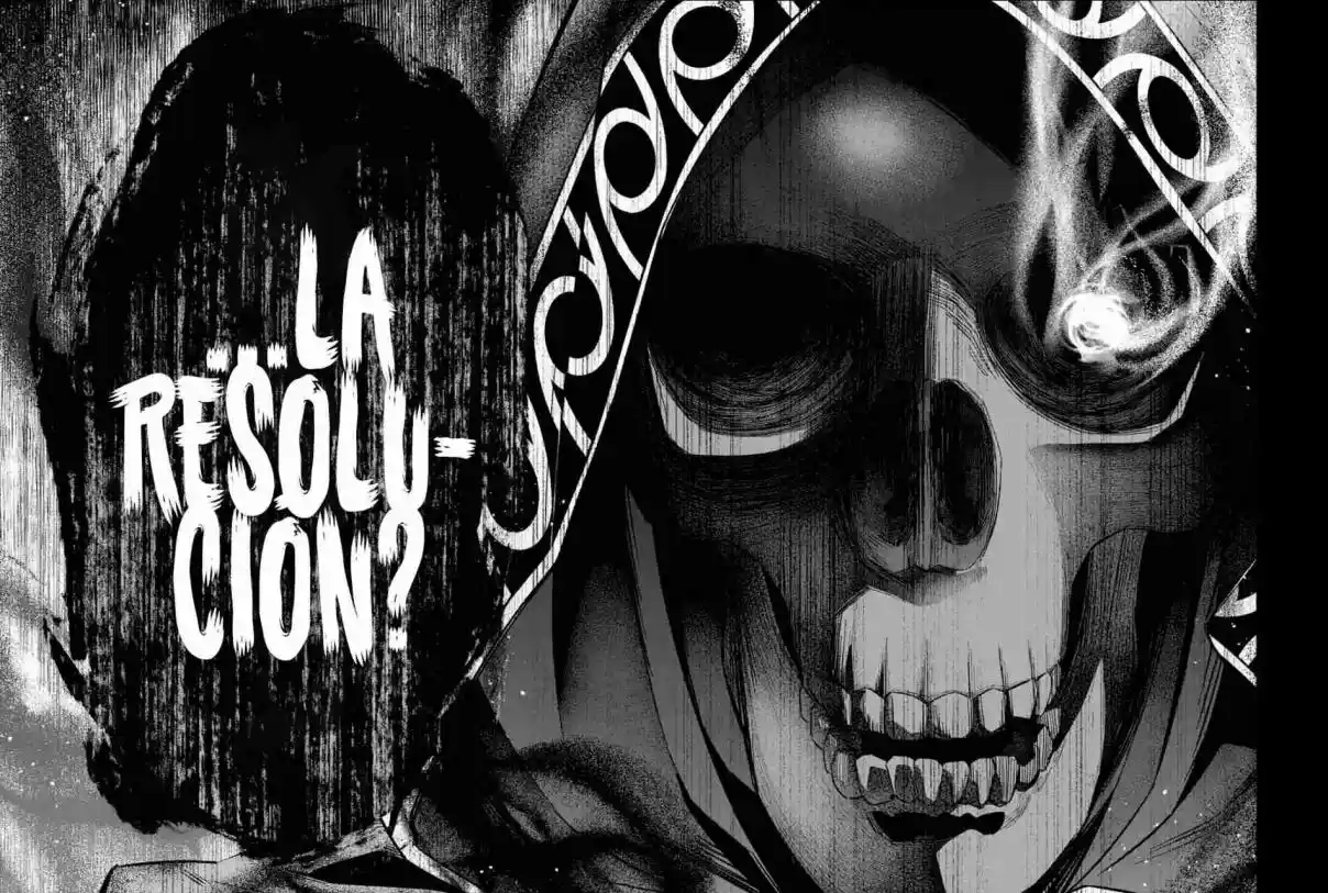 Shokei Sareta Kenja Wa Lich Ni Tensei Shite Shinryaku Sensou Wo Hajimaru - Capítulo 7 - Página 34 - LectorTMOo