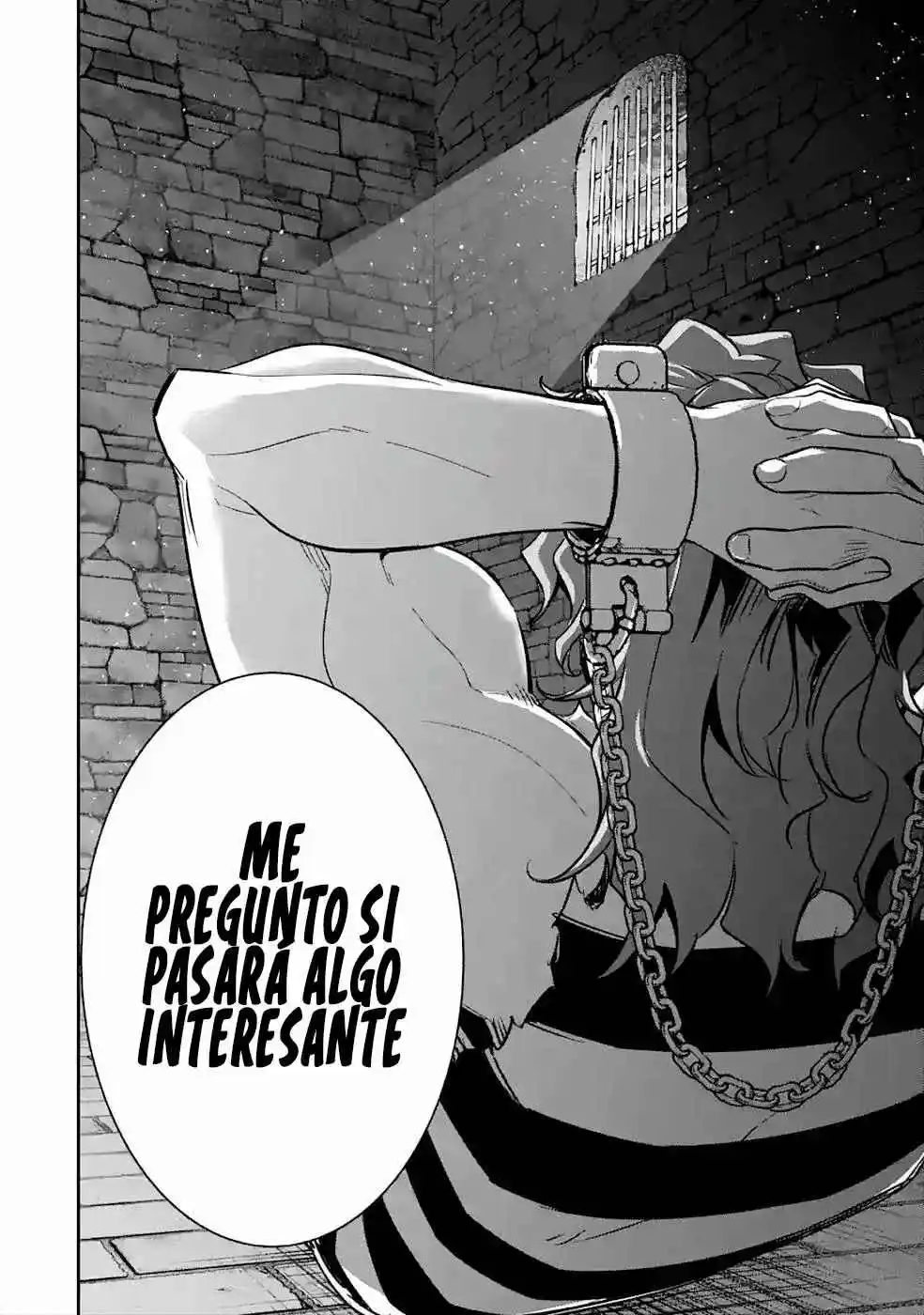 Shokei Sareta Kenja Wa Lich Ni Tensei Shite Shinryaku Sensou Wo Hajimaru - Capítulo 7 - Página 41 - LectorTMOo
