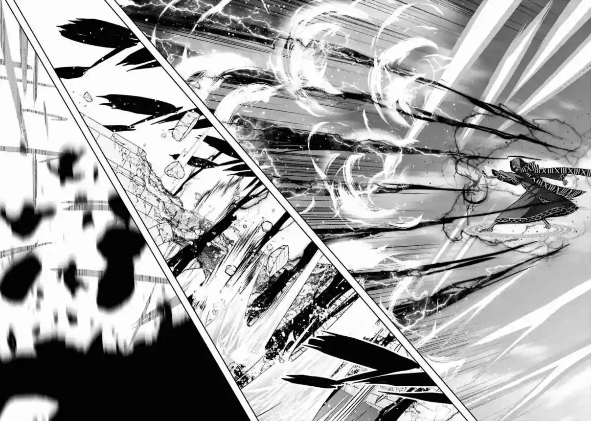 Shokei Sareta Kenja Wa Lich Ni Tensei Shite Shinryaku Sensou Wo Hajimaru - Capítulo 8 - Página 12 - LectorTMOo