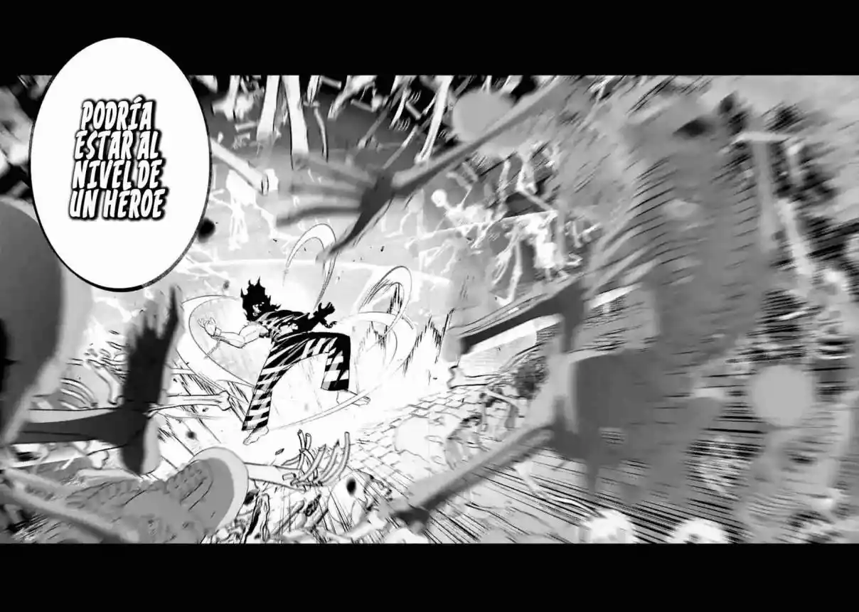 Shokei Sareta Kenja Wa Lich Ni Tensei Shite Shinryaku Sensou Wo Hajimaru - Capítulo 8 - Página 39 - LectorTMOo