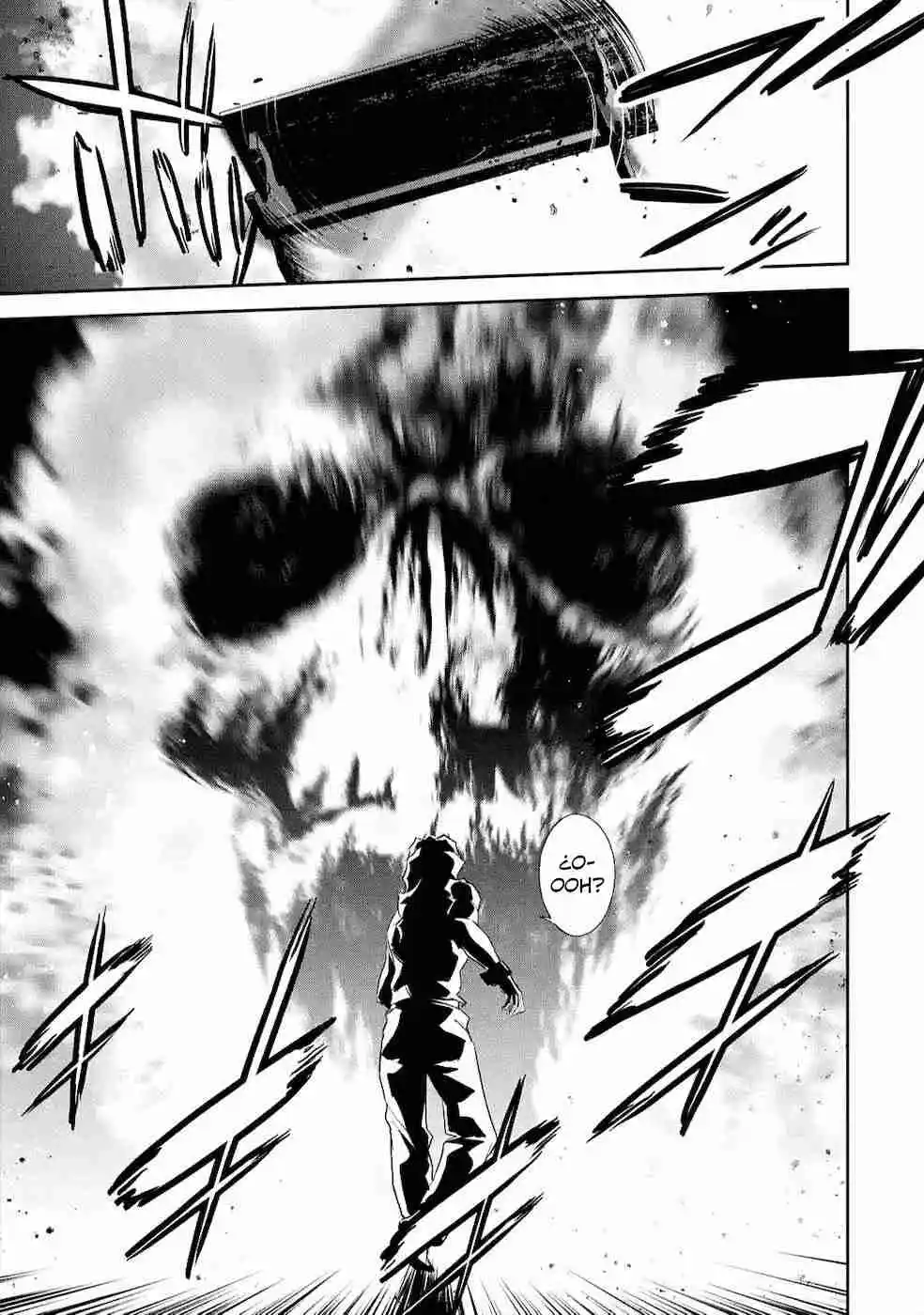 Shokei Sareta Kenja Wa Lich Ni Tensei Shite Shinryaku Sensou Wo Hajimaru - Capítulo 9 - Página 9 - LectorTMOo