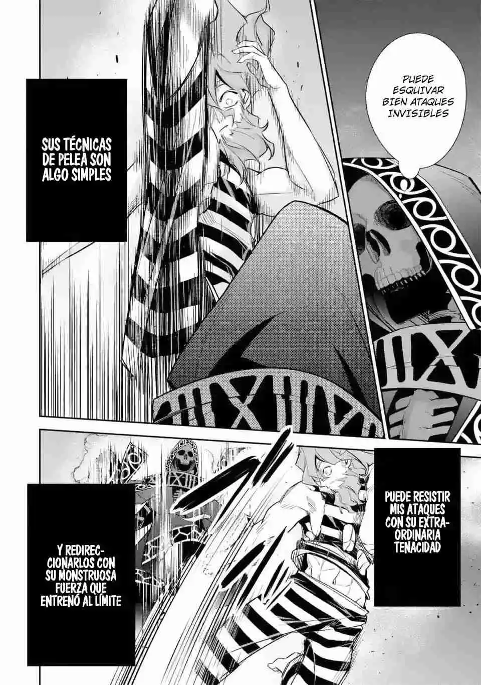 Shokei Sareta Kenja Wa Lich Ni Tensei Shite Shinryaku Sensou Wo Hajimaru - Capítulo 9 - Página 15 - LectorTMOo