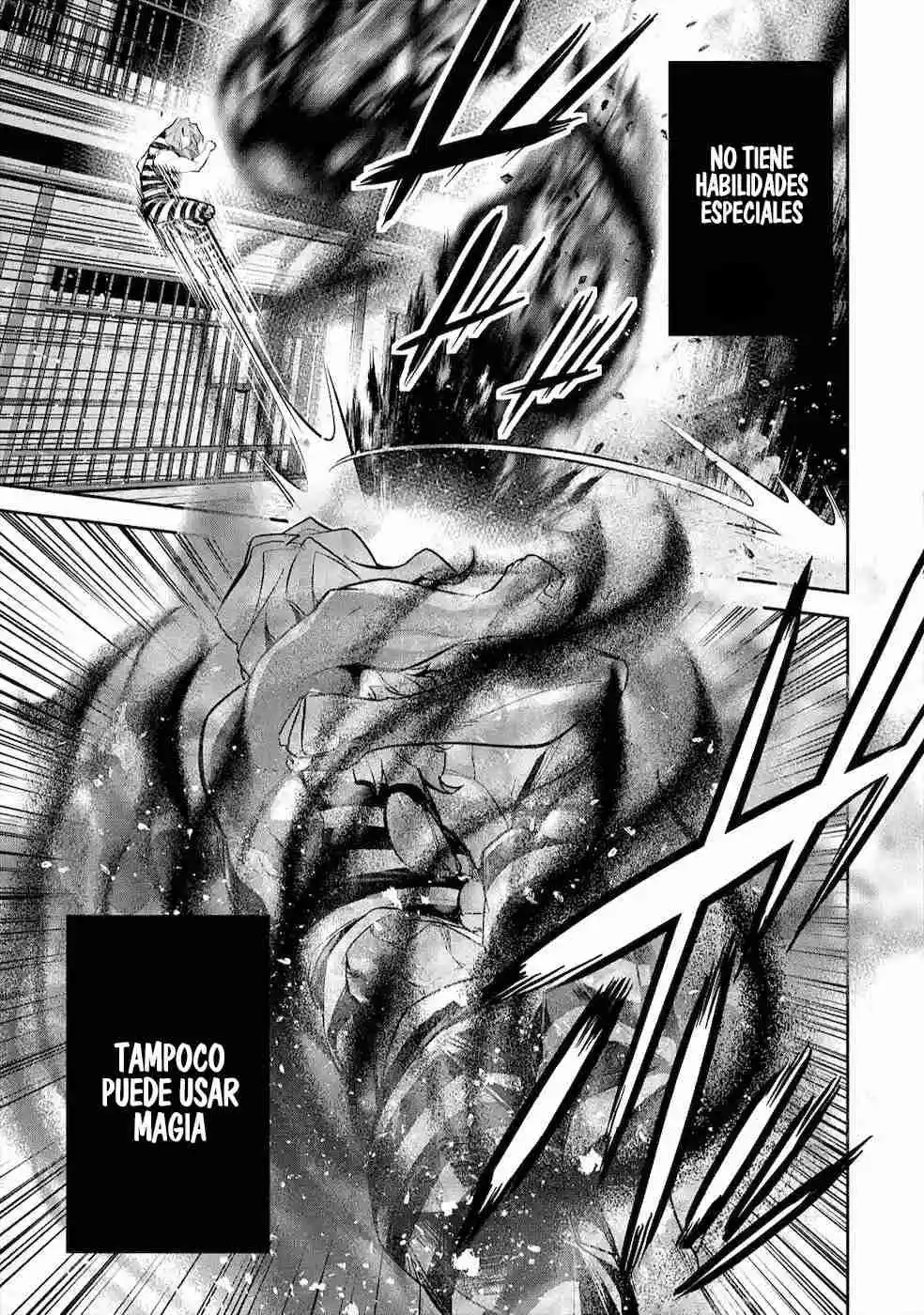 Shokei Sareta Kenja Wa Lich Ni Tensei Shite Shinryaku Sensou Wo Hajimaru - Capítulo 9 - Página 18 - LectorTMOo