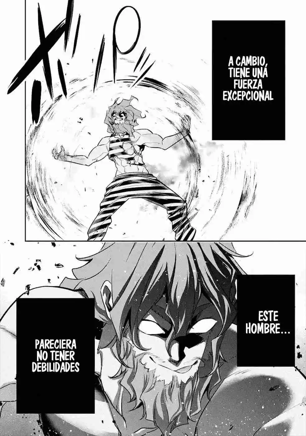 Shokei Sareta Kenja Wa Lich Ni Tensei Shite Shinryaku Sensou Wo Hajimaru - Capítulo 9 - Página 19 - LectorTMOo