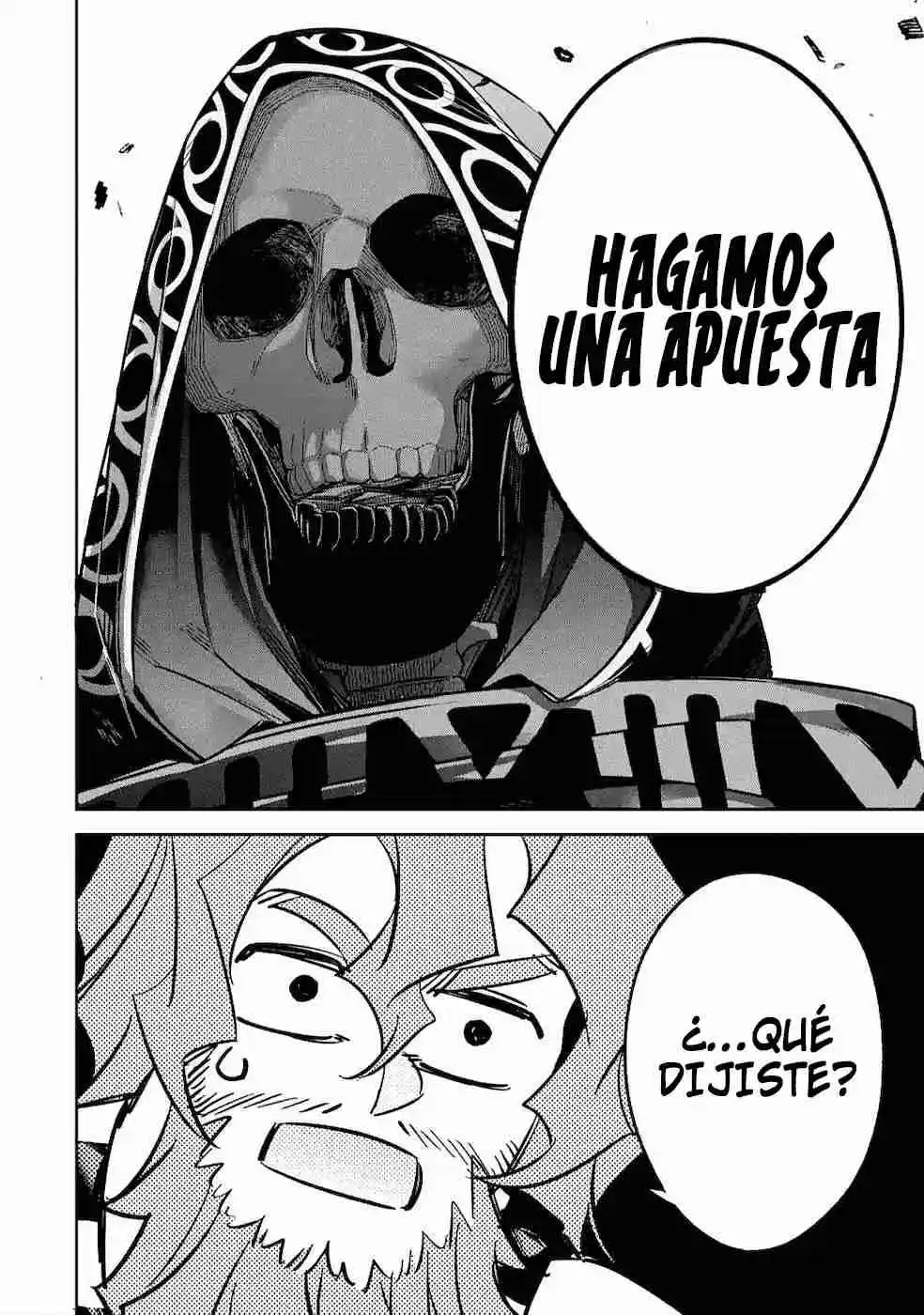 Shokei Sareta Kenja Wa Lich Ni Tensei Shite Shinryaku Sensou Wo Hajimaru - Capítulo 9 - Página 21 - LectorTMOo