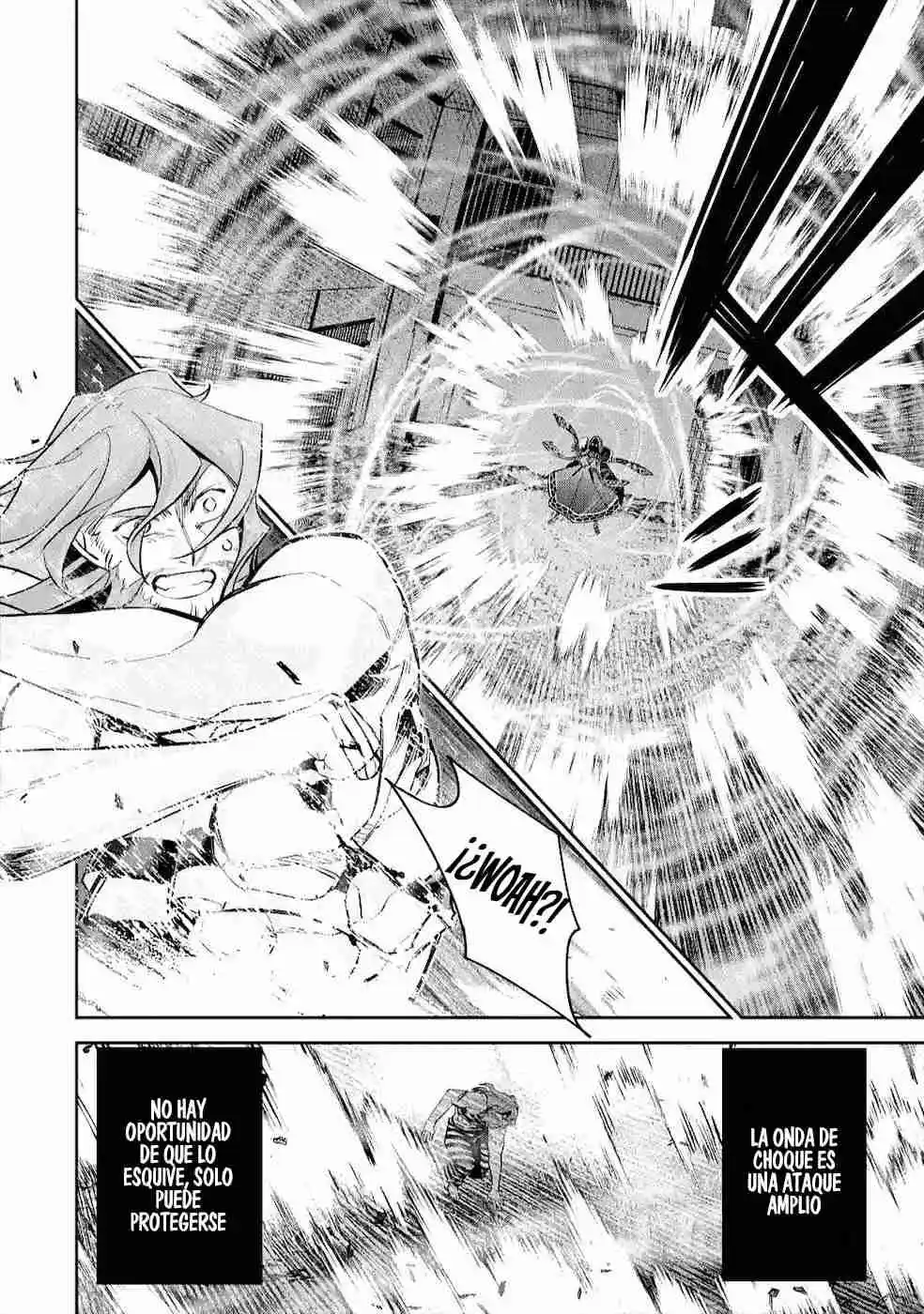 Shokei Sareta Kenja Wa Lich Ni Tensei Shite Shinryaku Sensou Wo Hajimaru - Capítulo 9 - Página 27 - LectorTMOo