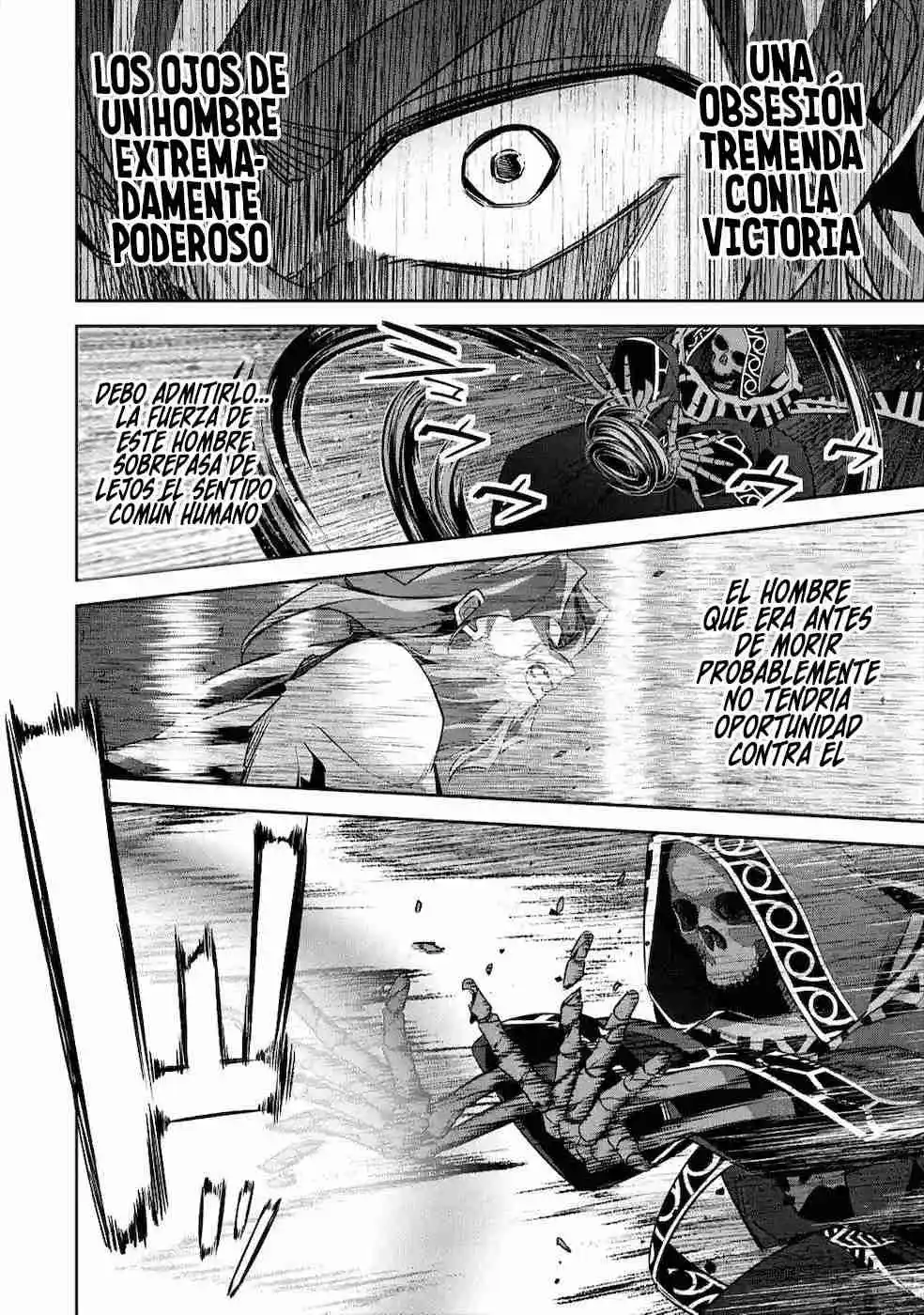 Shokei Sareta Kenja Wa Lich Ni Tensei Shite Shinryaku Sensou Wo Hajimaru - Capítulo 9 - Página 29 - LectorTMOo