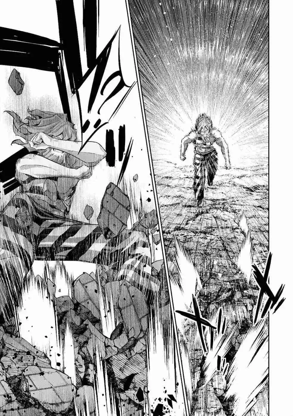 Shokei Sareta Kenja Wa Lich Ni Tensei Shite Shinryaku Sensou Wo Hajimaru - Capítulo 9 - Página 30 - LectorTMOo