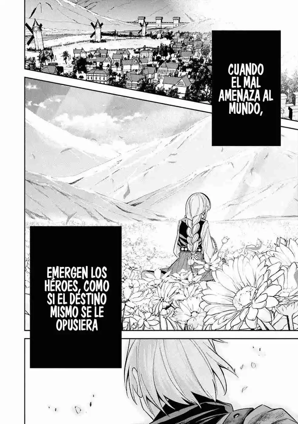 Shokei Sareta Kenja Wa Lich Ni Tensei Shite Shinryaku Sensou Wo Hajimaru - Capítulo 9 - Página 41 - LectorTMOo